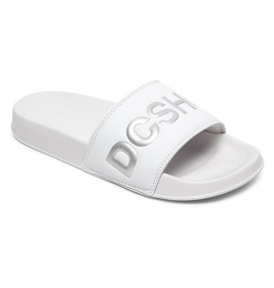 dc shoes -  »DC Slide SE« Sandale
