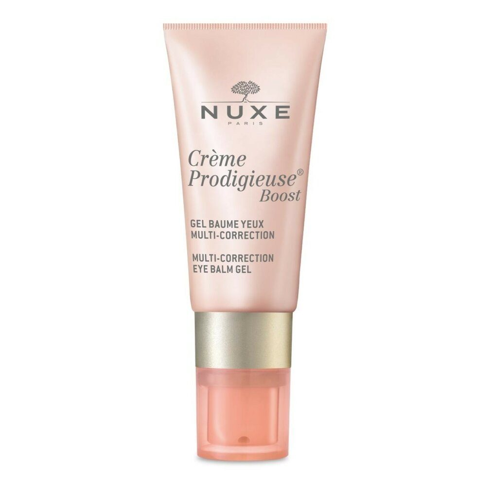 Nuxe Tagescreme Nuxe Creme Prodigieuse Boost Eye Balm 15 ml