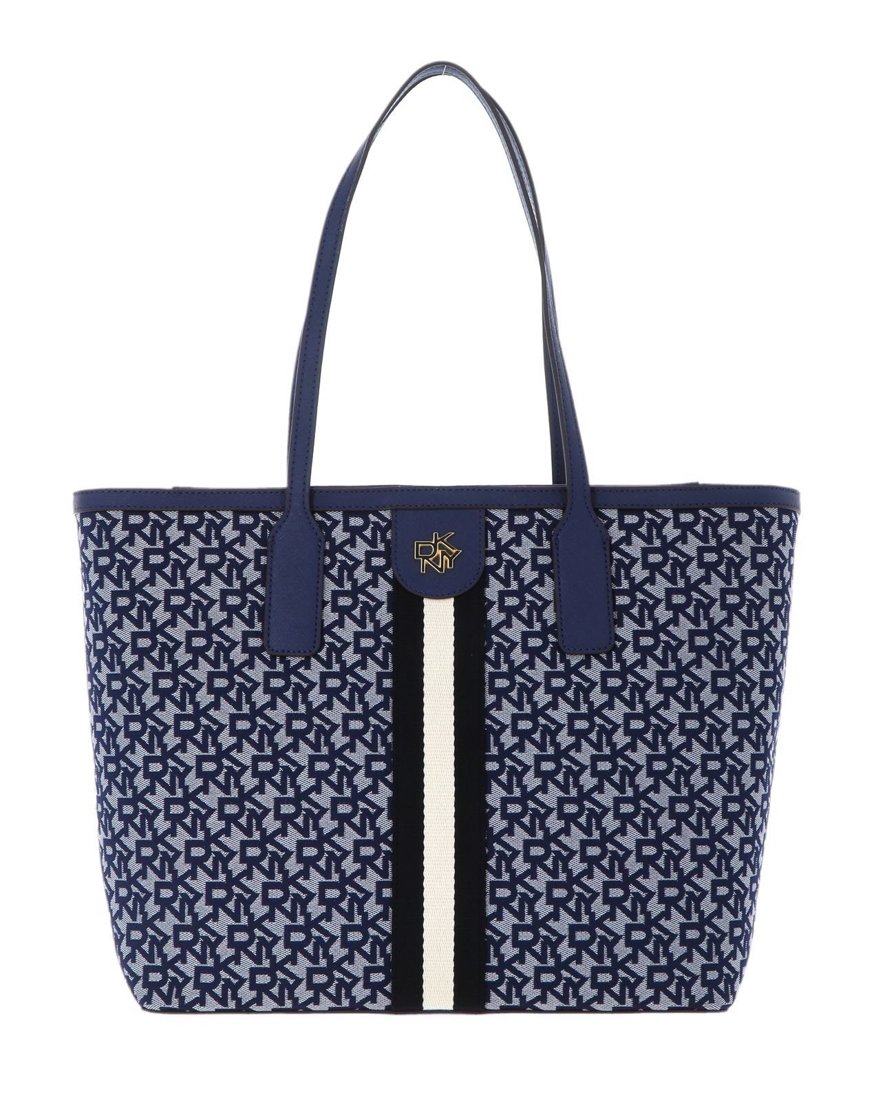 Indigo Carol Shopper DKNY