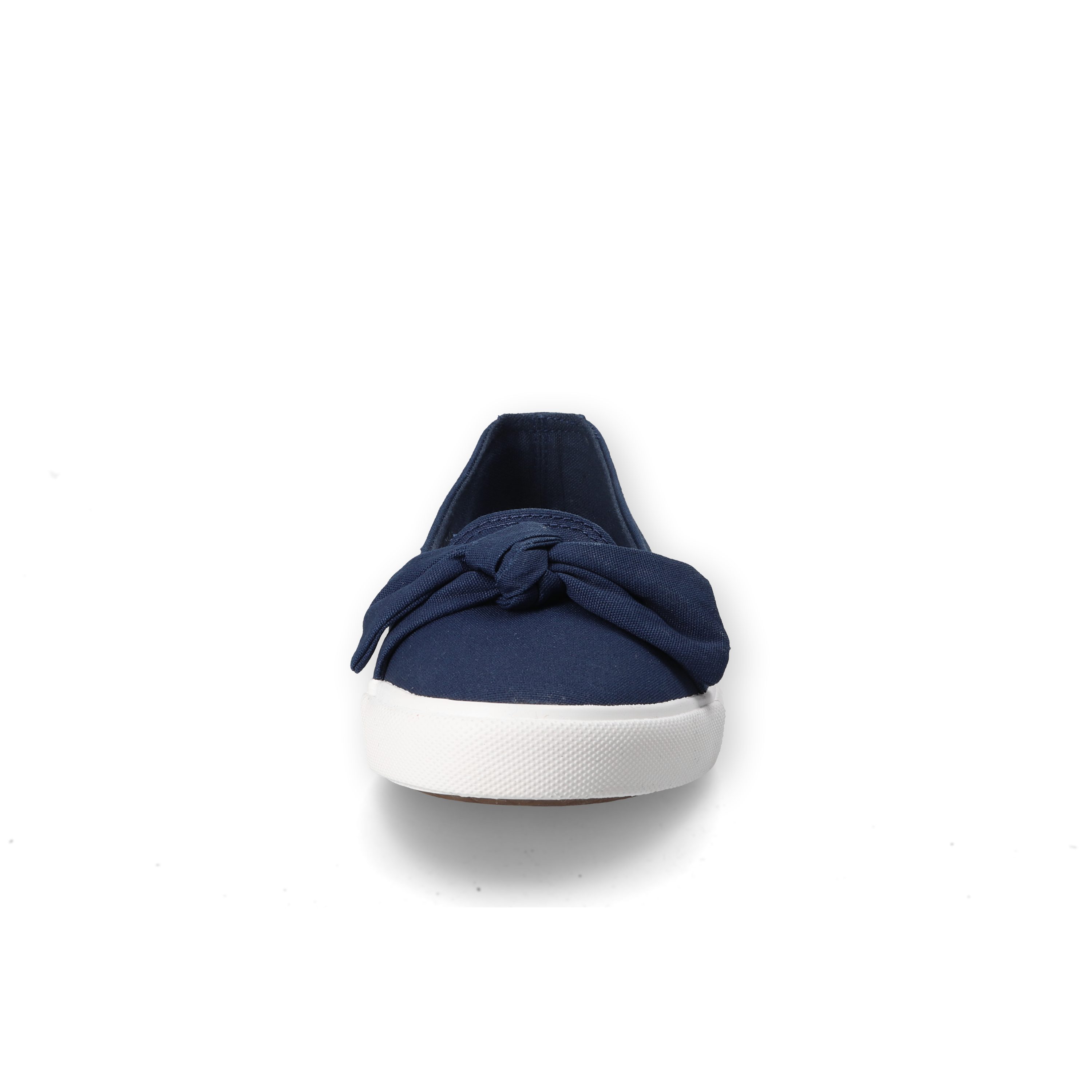 Dockers by Gerli Ballerina Freizeitschuh mit auffälliger Schleife