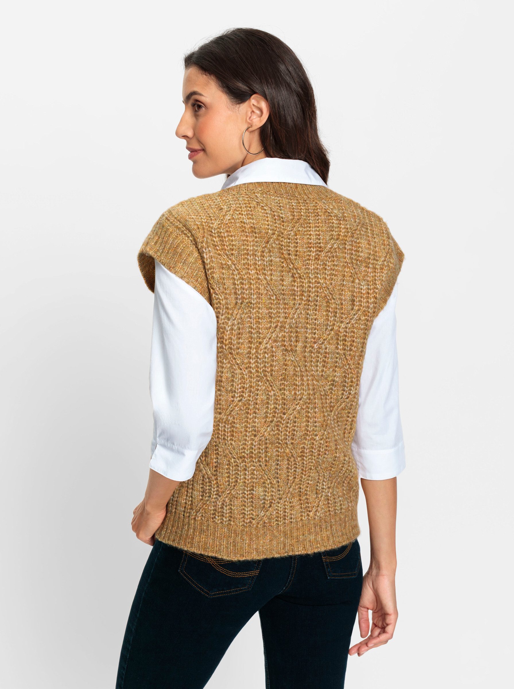 Witt Pullunder Pullunder . günstig online kaufen