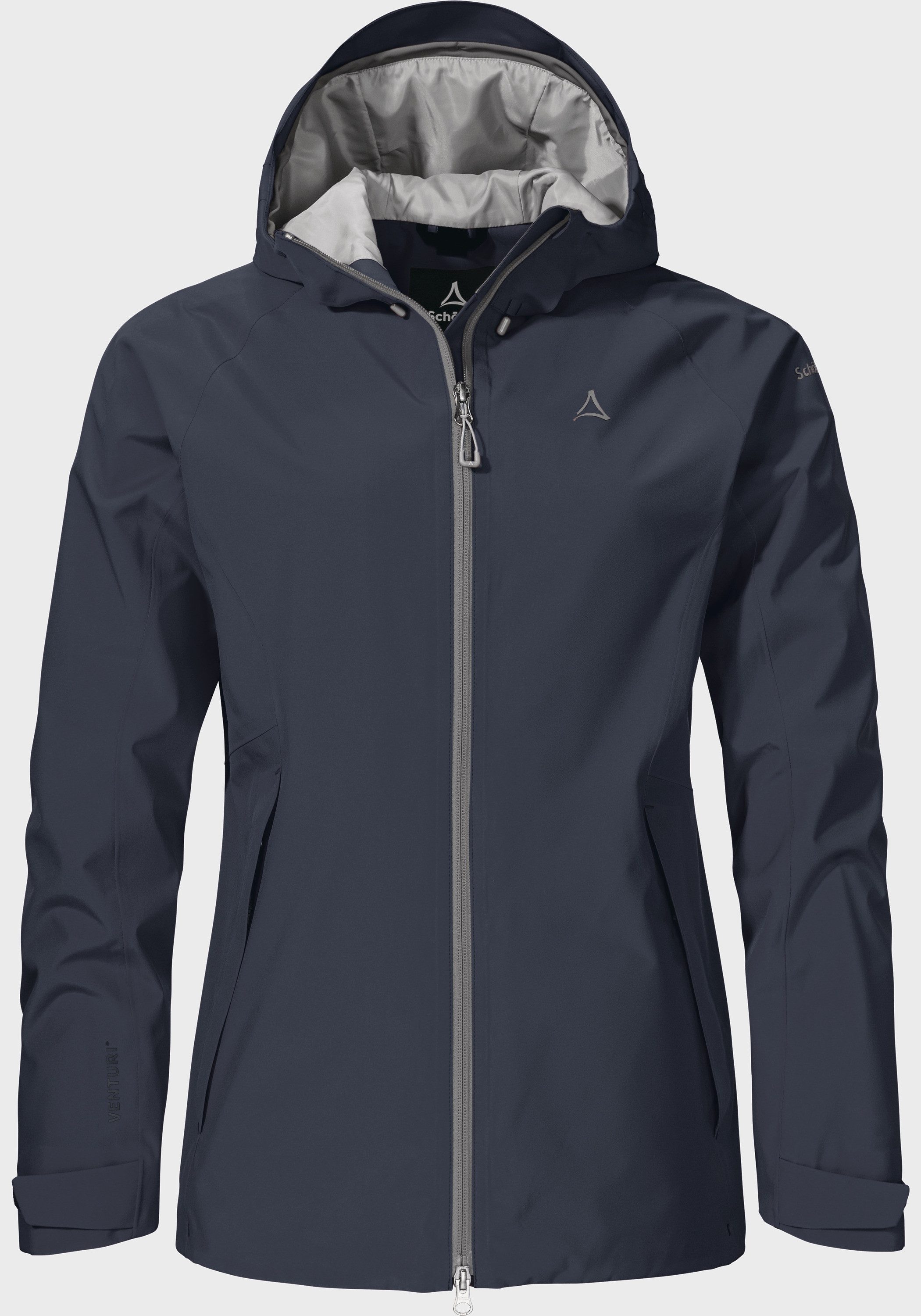 Schöffel Outdoorjacke 2L Jacket Ankelspitz L günstig online kaufen