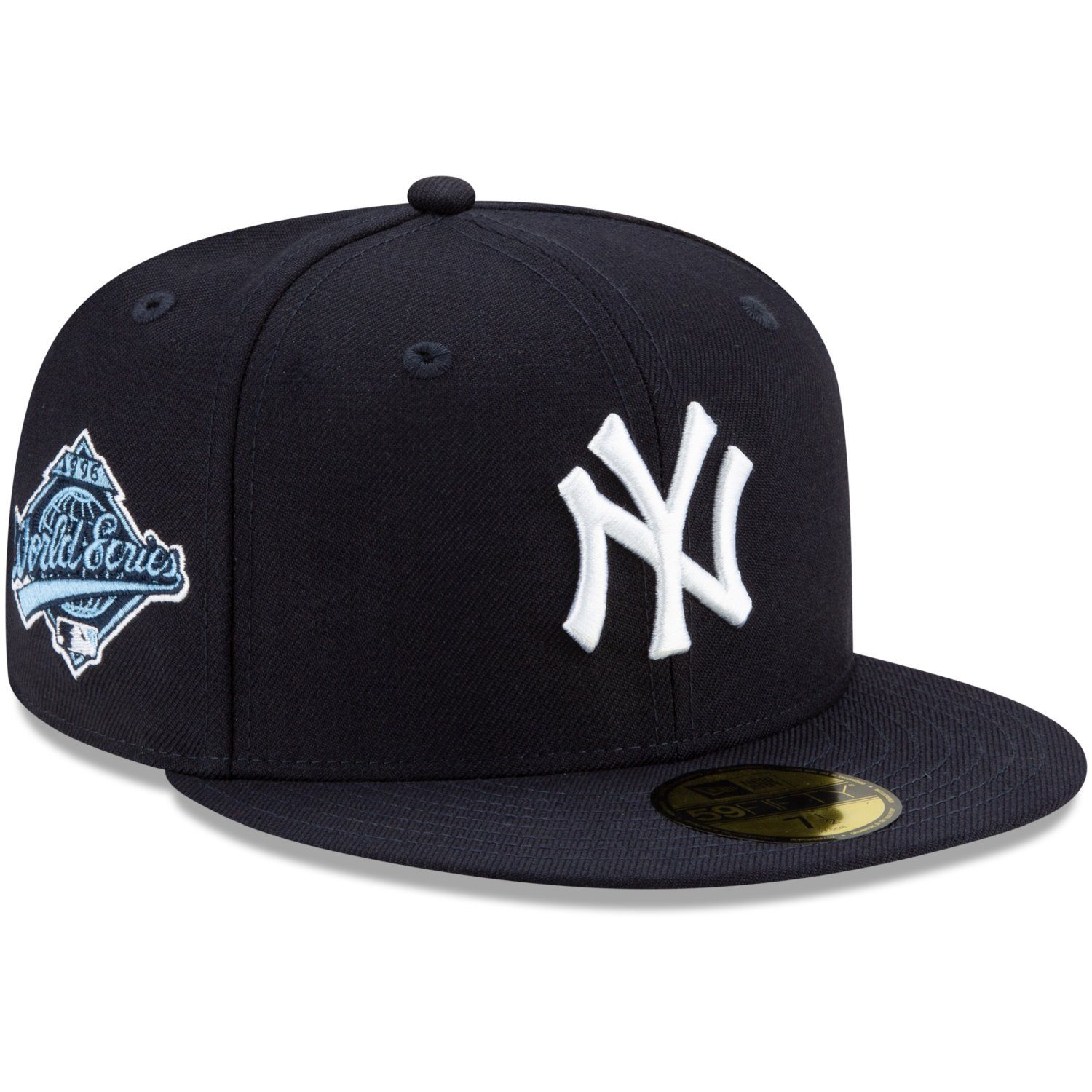 New Era Fitted Cap 59Fifty LIFESTYLE New York Yankees günstig online kaufen