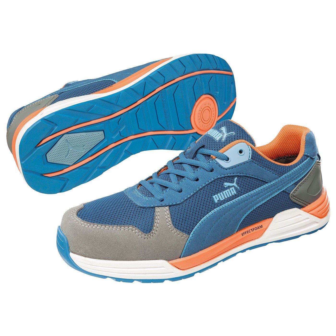 PUMA Safety Sicherheitsschuh