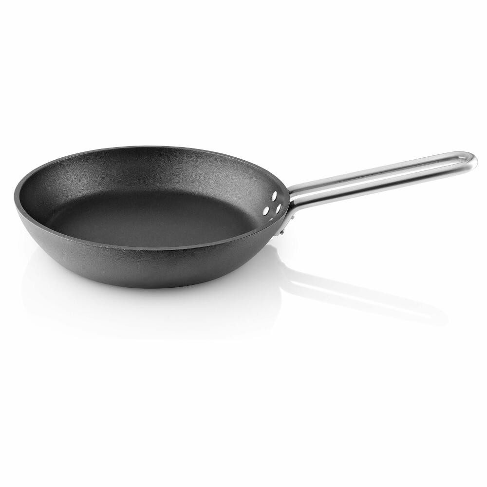 Eva Solo Bratpfanne Professionel Aluguss Eva Trio Ø 24cm, Aluminiumguss (1-tlg)