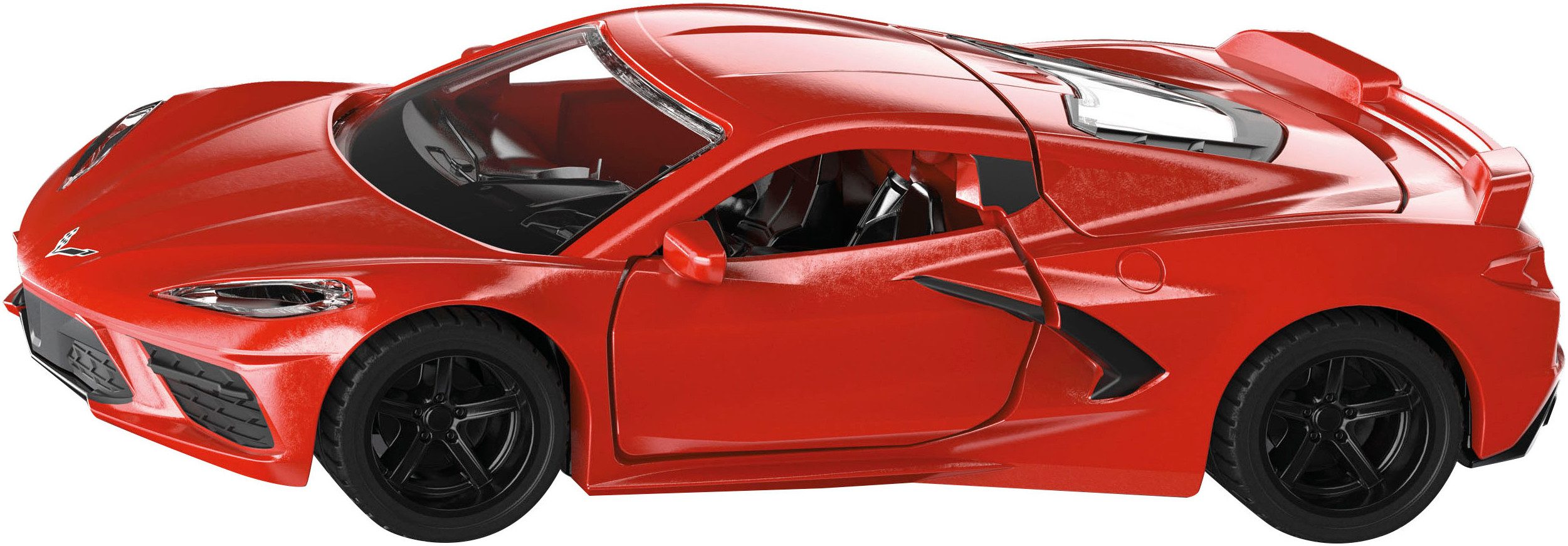Siku Spielzeug-Auto SIKU Super, Chevrolet Corvette günstig online kaufen