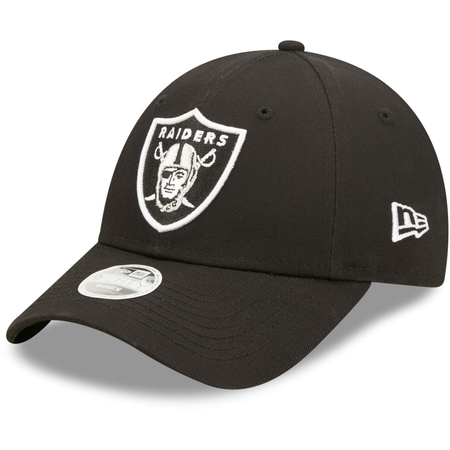 9Forty Cap NFL Las New Baseball Vegas Era Raiders