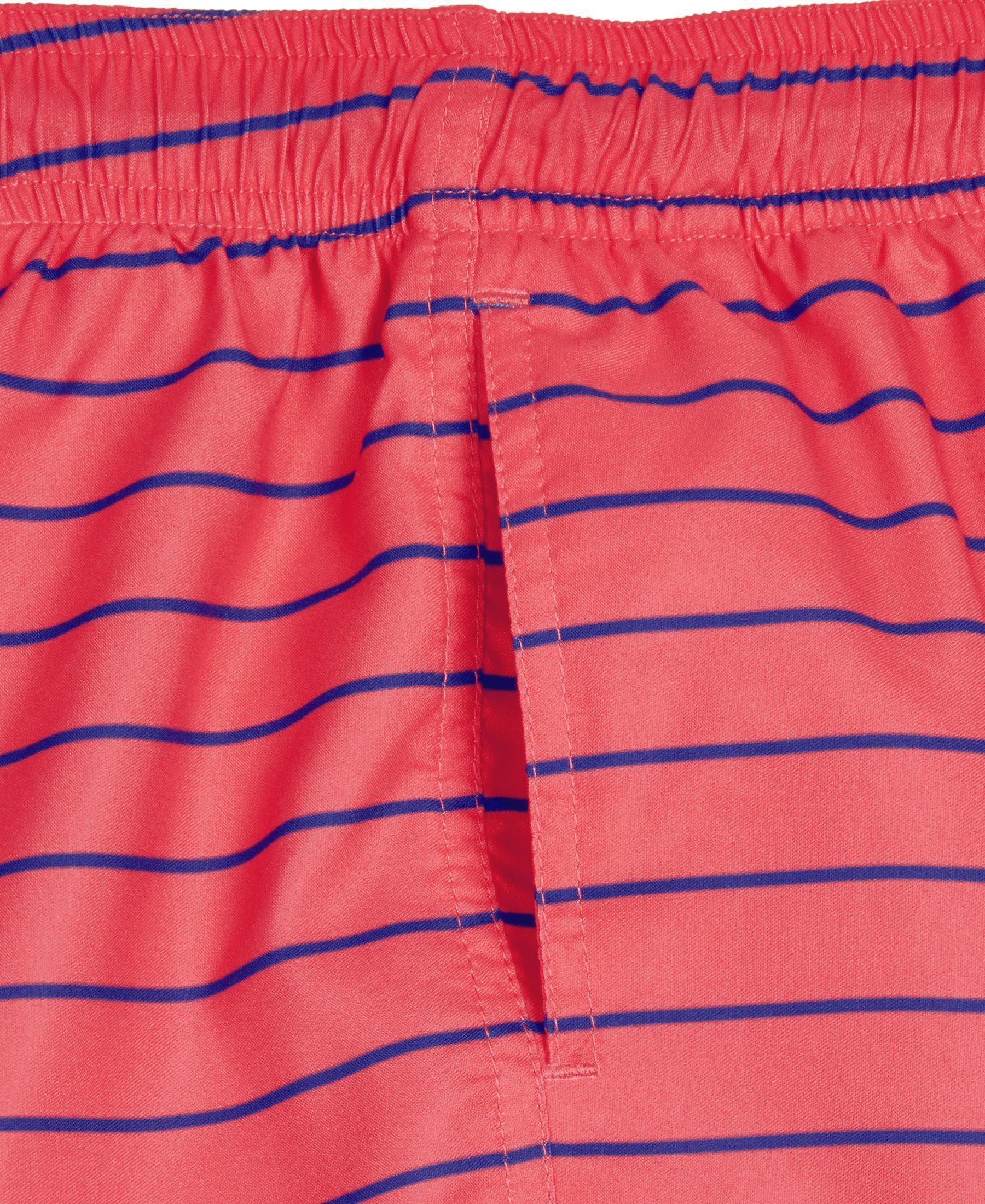 Playshoes Badehose Beach-Short Ringel