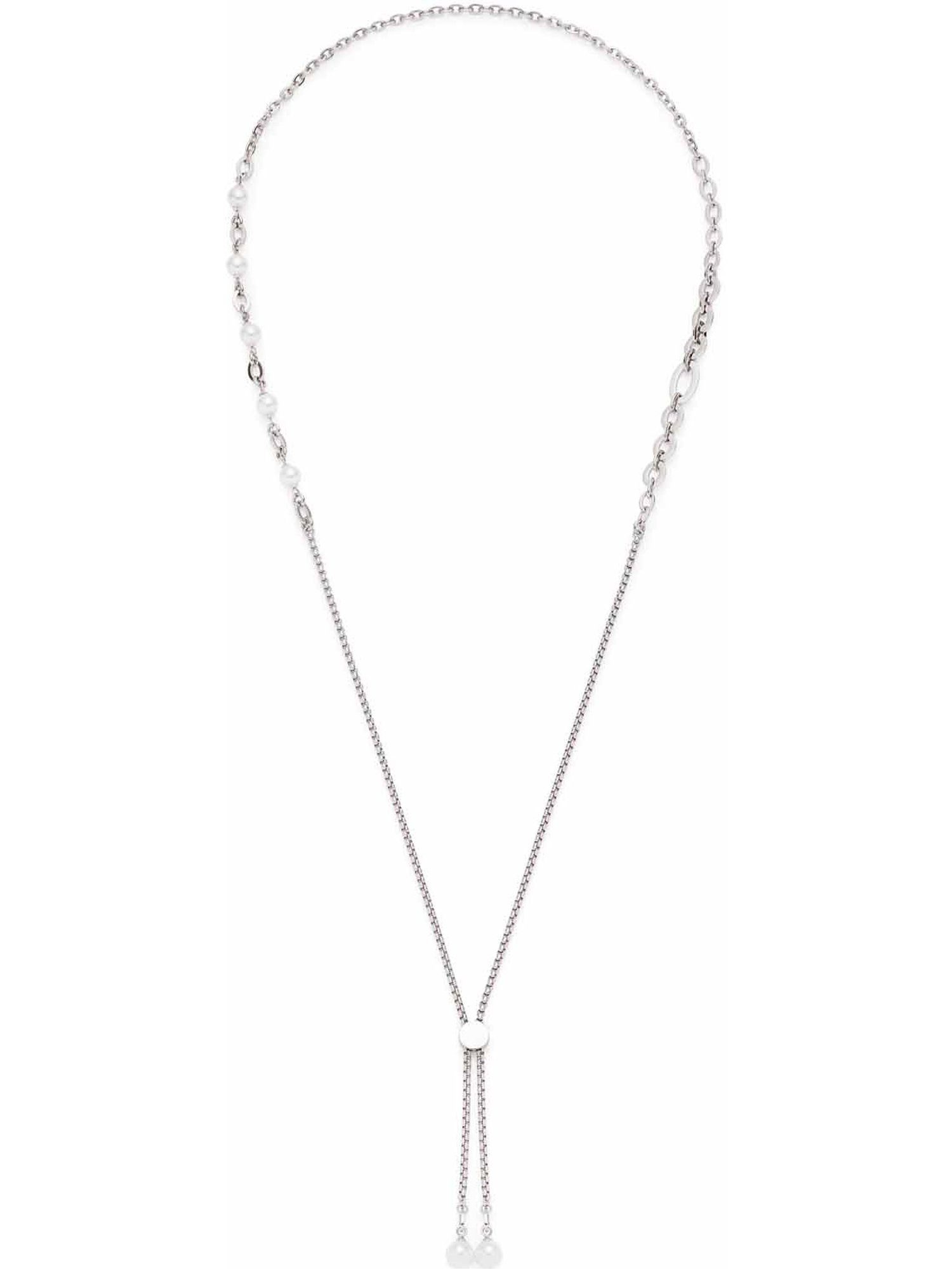 LEONARDO Edelstahlkette Leonardo Kette E...