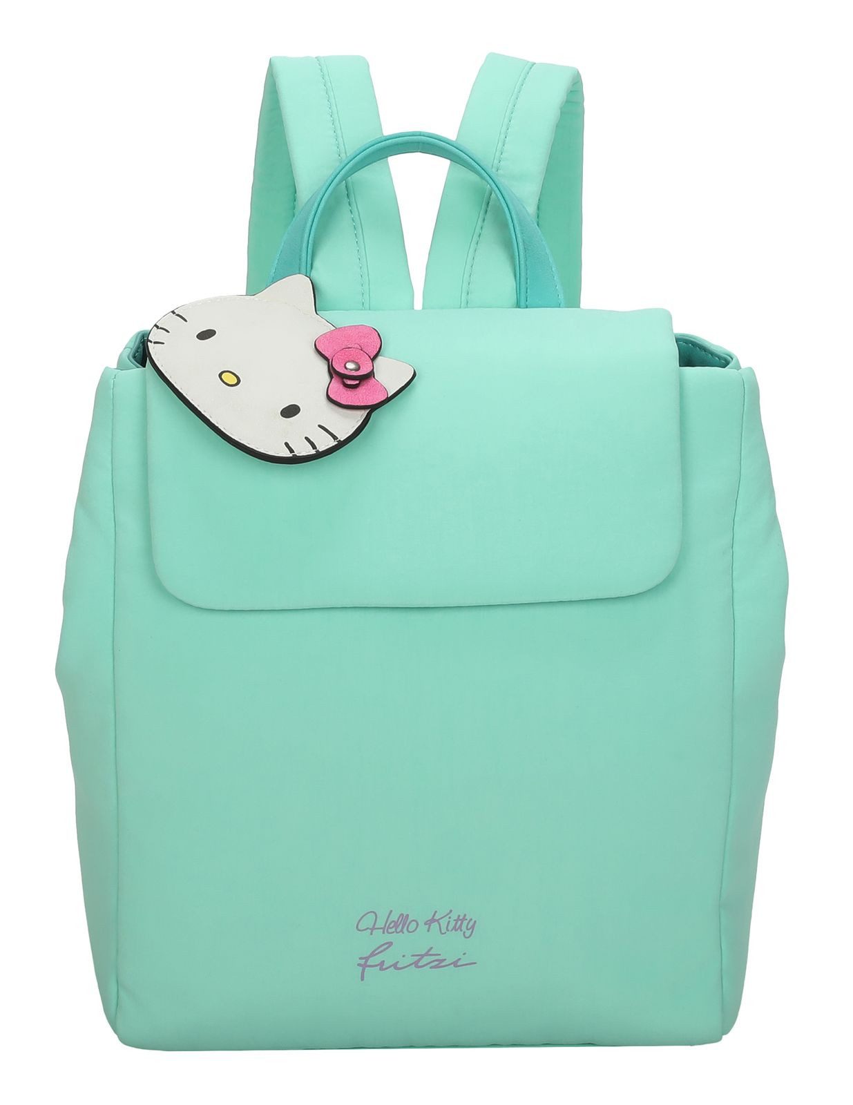 Fritzi aus Preußen Rucksack Sky