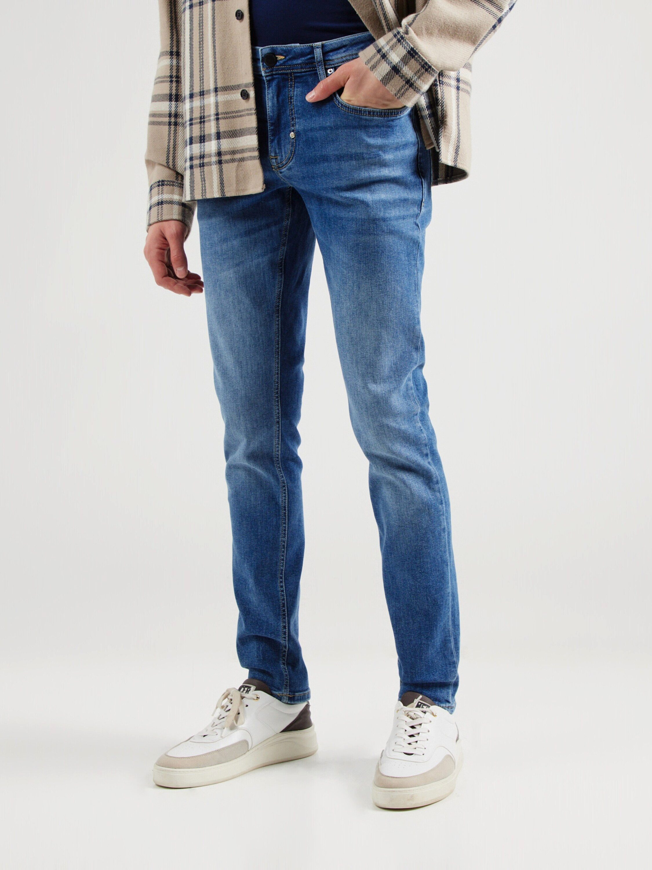 Antony morato Skinny-fit-Jeans (1-tlg)