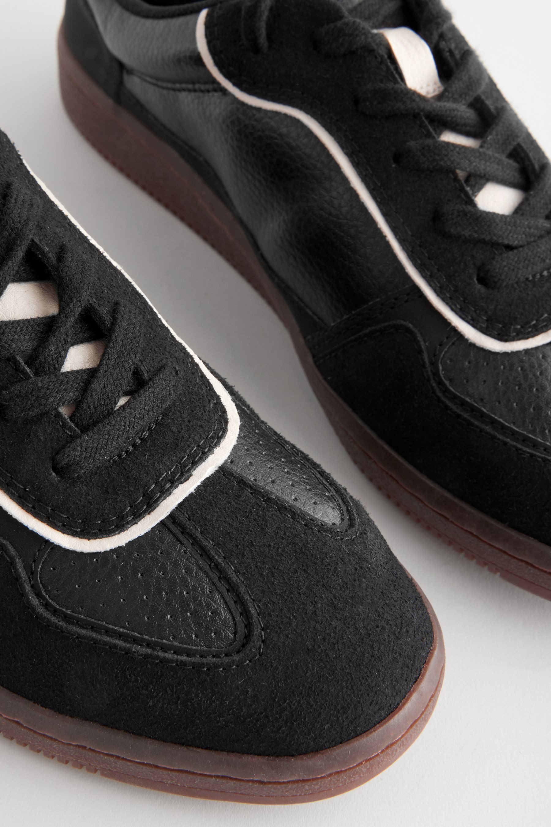 Next Forever Comfort® Schnürsneaker, schmale Passform Sneaker (1-tlg)