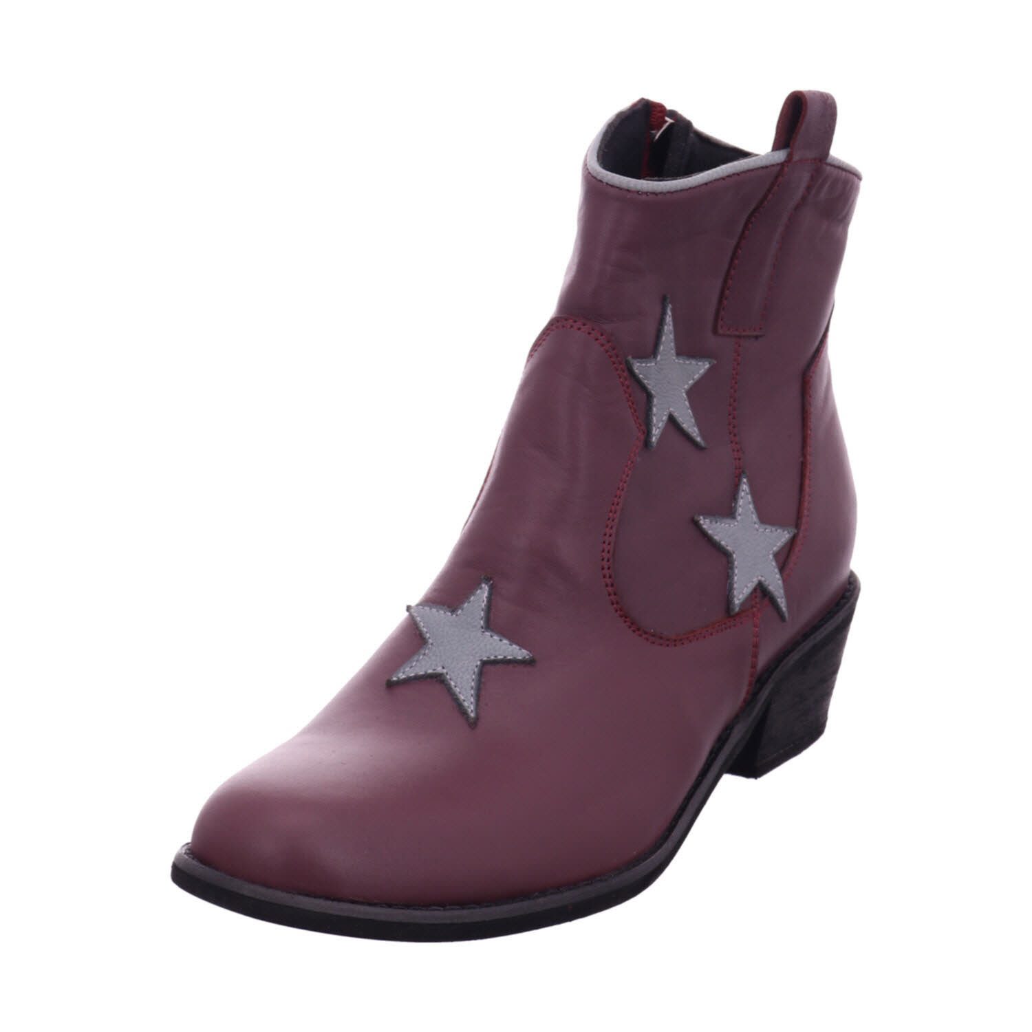 Andrea Conti 0058701/625 Stiefelette