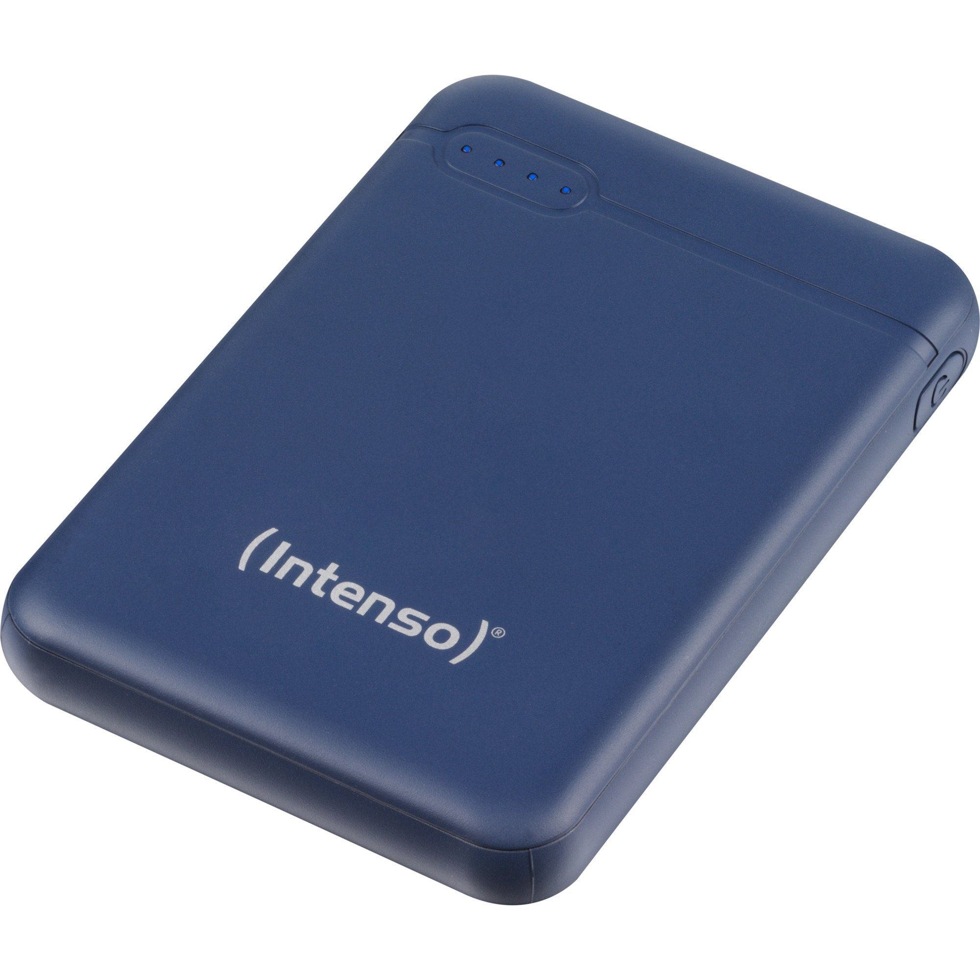 Intenso Intenso Powerbank XS5000, (5.000 mAh) Powerbank
