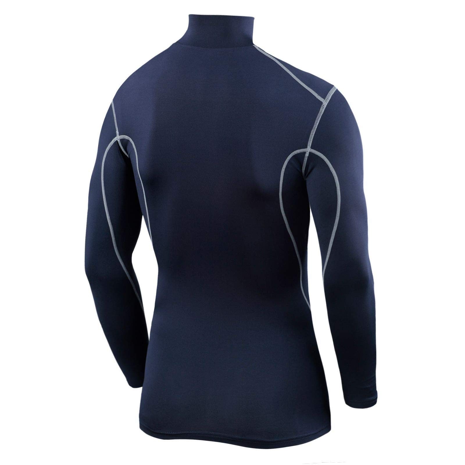 TCA Funktionsshirt TCA Herren Kompression Langarm günstig online kaufen