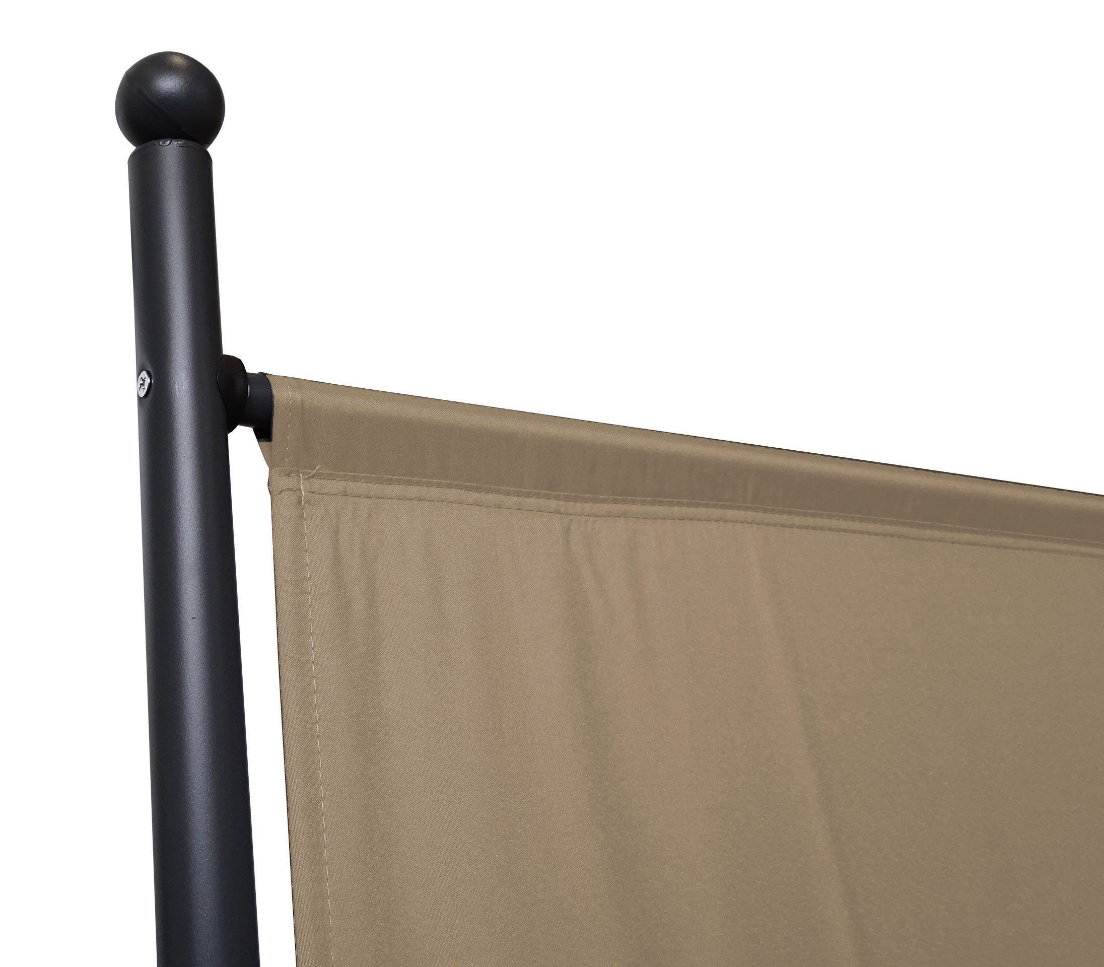 Quick Star Paravent Paravent 1tlg. 180x78cm günstig online kaufen