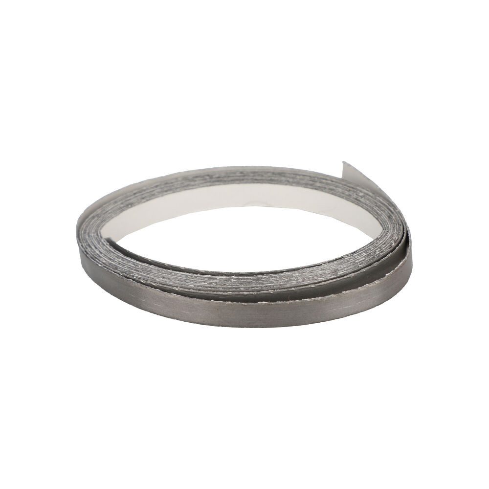 Gamma Bleiband Lead Tape 6,35mm