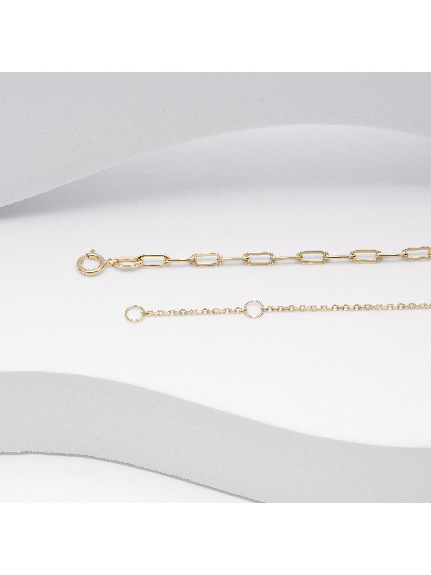 CHRIST Armband CHRIST Damen-Armband 585er Gelbgold günstig online kaufen
