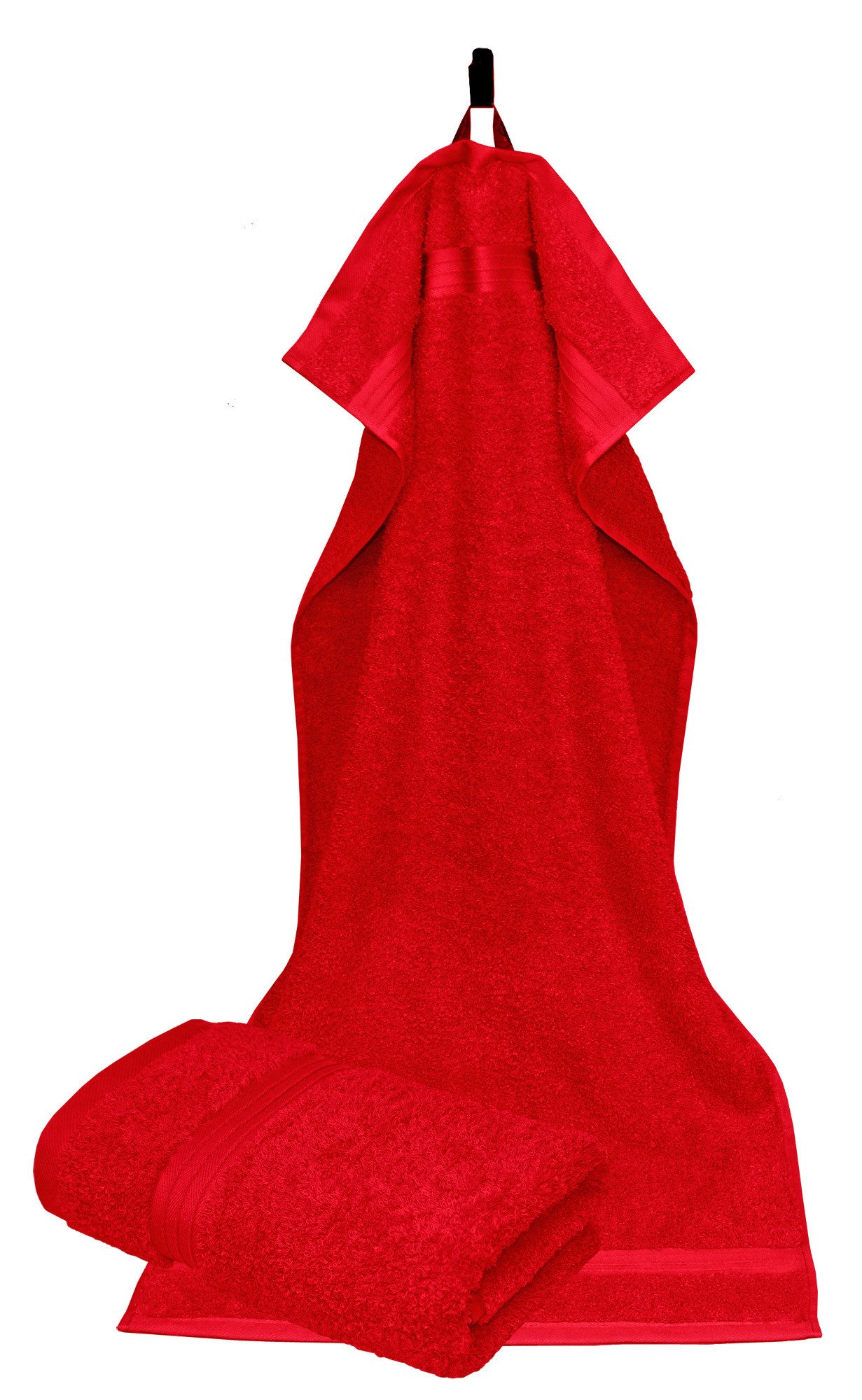 Lashuma Handtücher Linz, Frottee (2-St), Damen günstig online kaufen