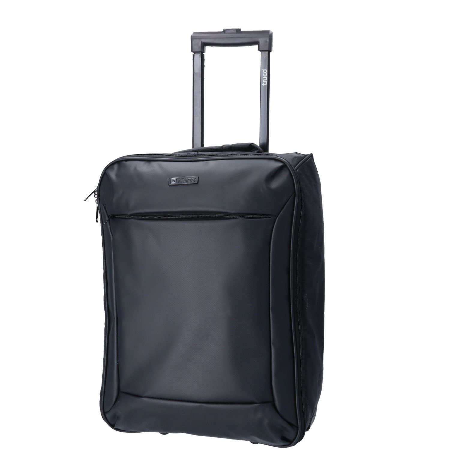 TheTrueC Koffer TheTrueC 4 Wheels Cabin günstig online kaufen