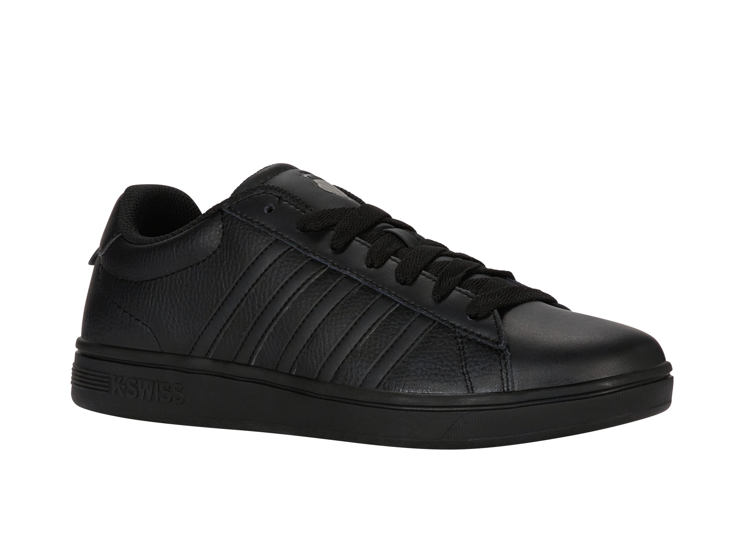 K-Swiss COURT TIEBREAK II Sneaker günstig online kaufen