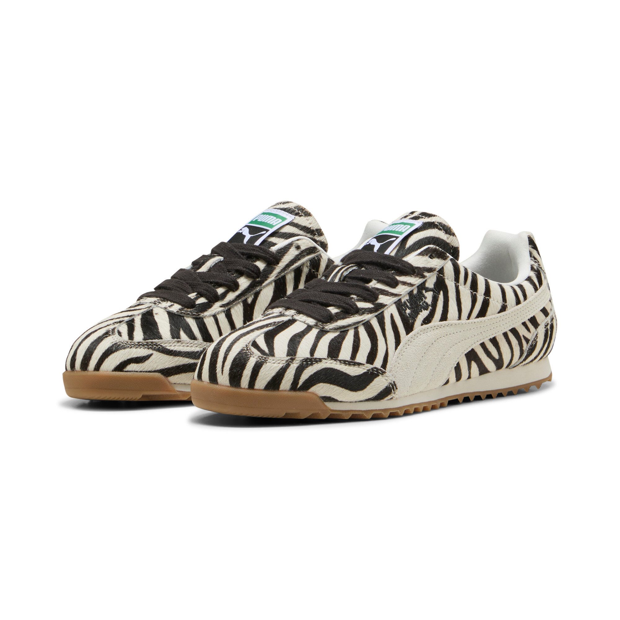 PUMA ARIZONA ZEBRA WNS Sneaker günstig online kaufen