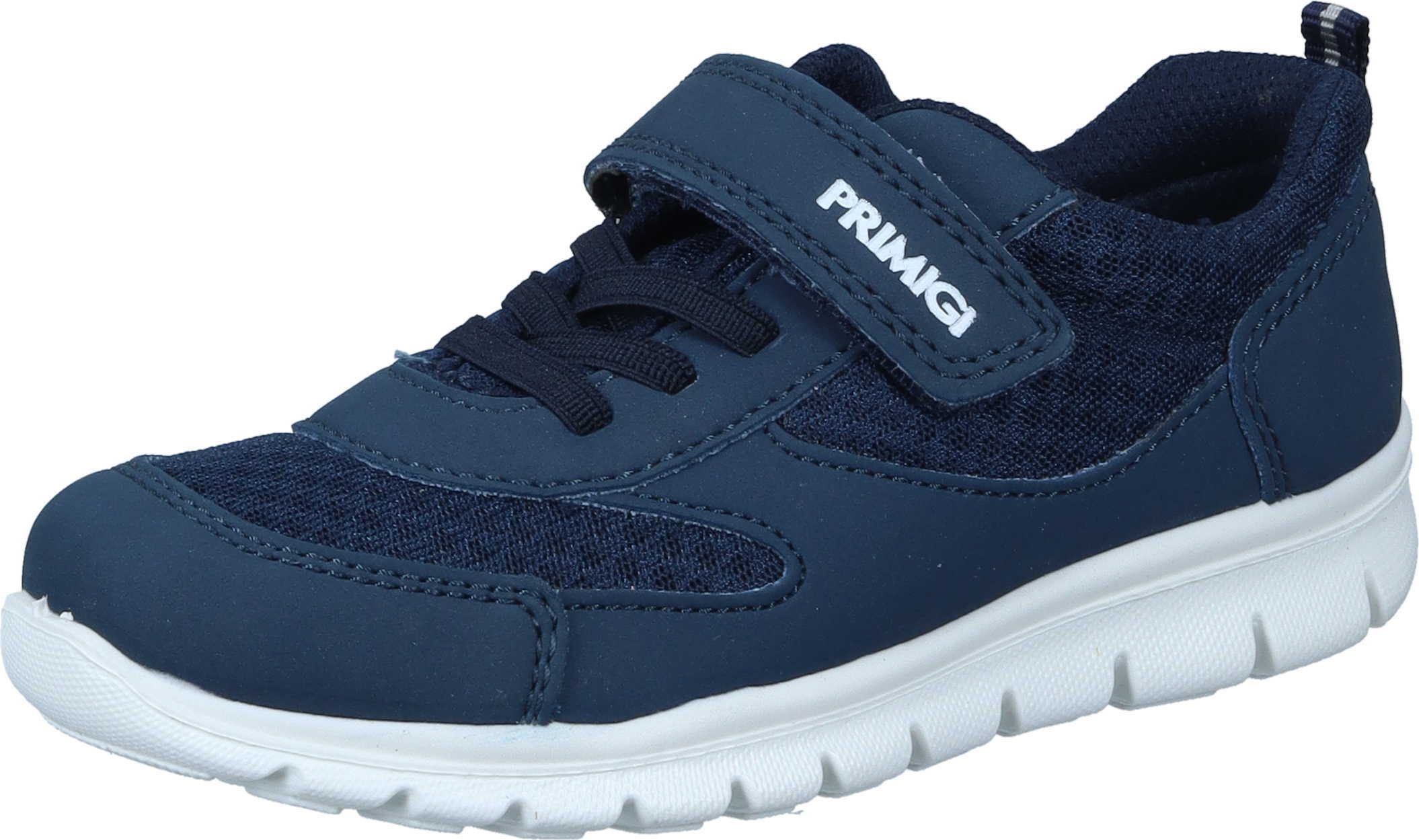 Primigi Klettschuhe Klettschuh aus Textil/Synthetik