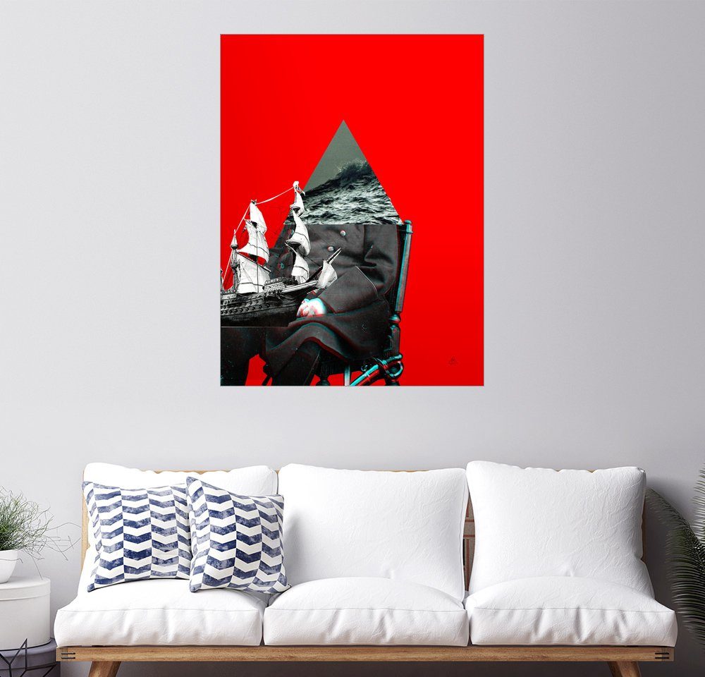 Der Alte Mann Und Das Meer Bilder