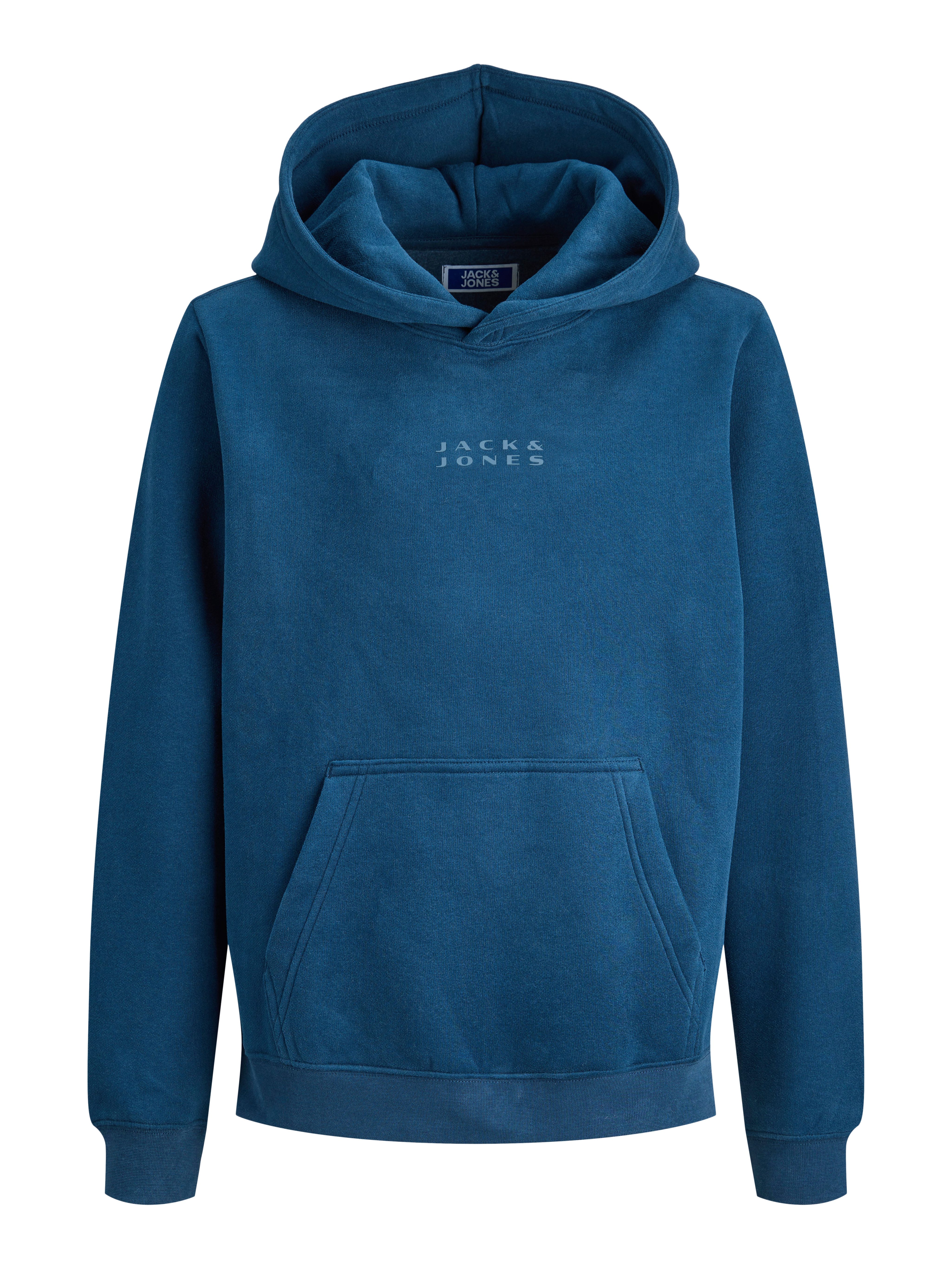 Jack & Jones Junior Kapuzensweatshirt JCOPOINT günstig online kaufen