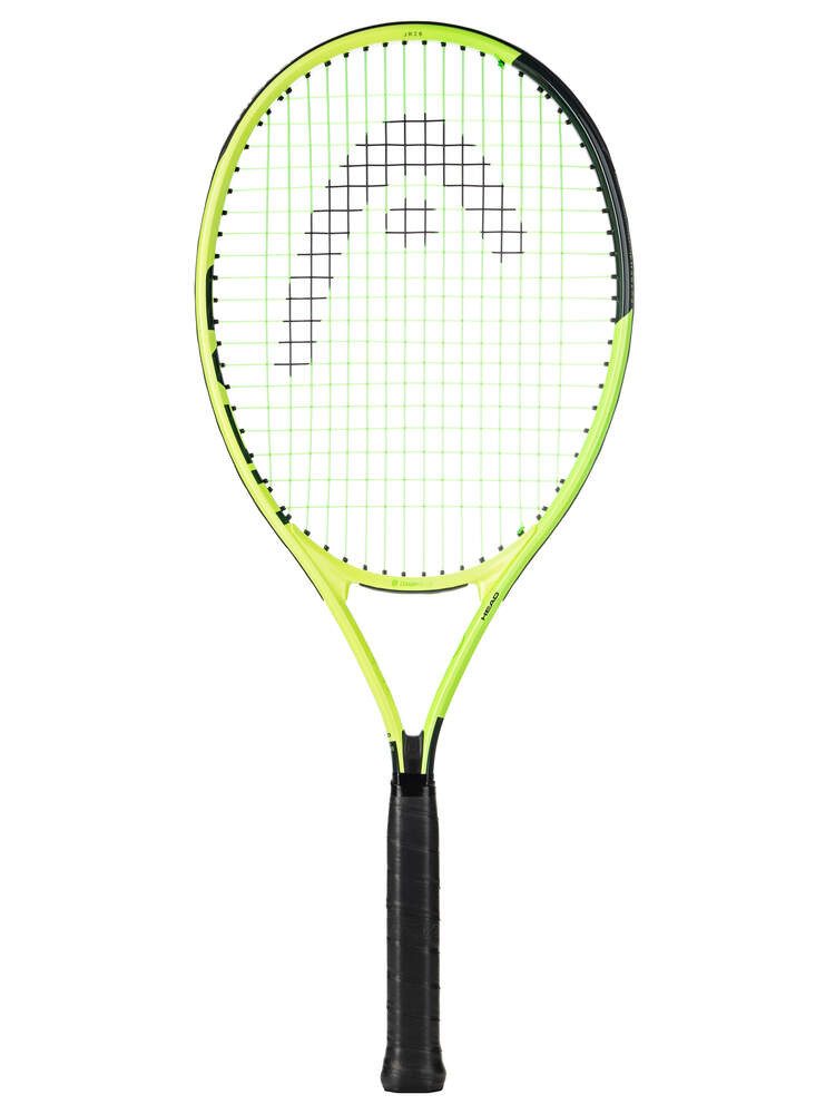 Head Tennisschläger Extreme JR 26in (11-14 Jahre) 2026 grün - besaitet