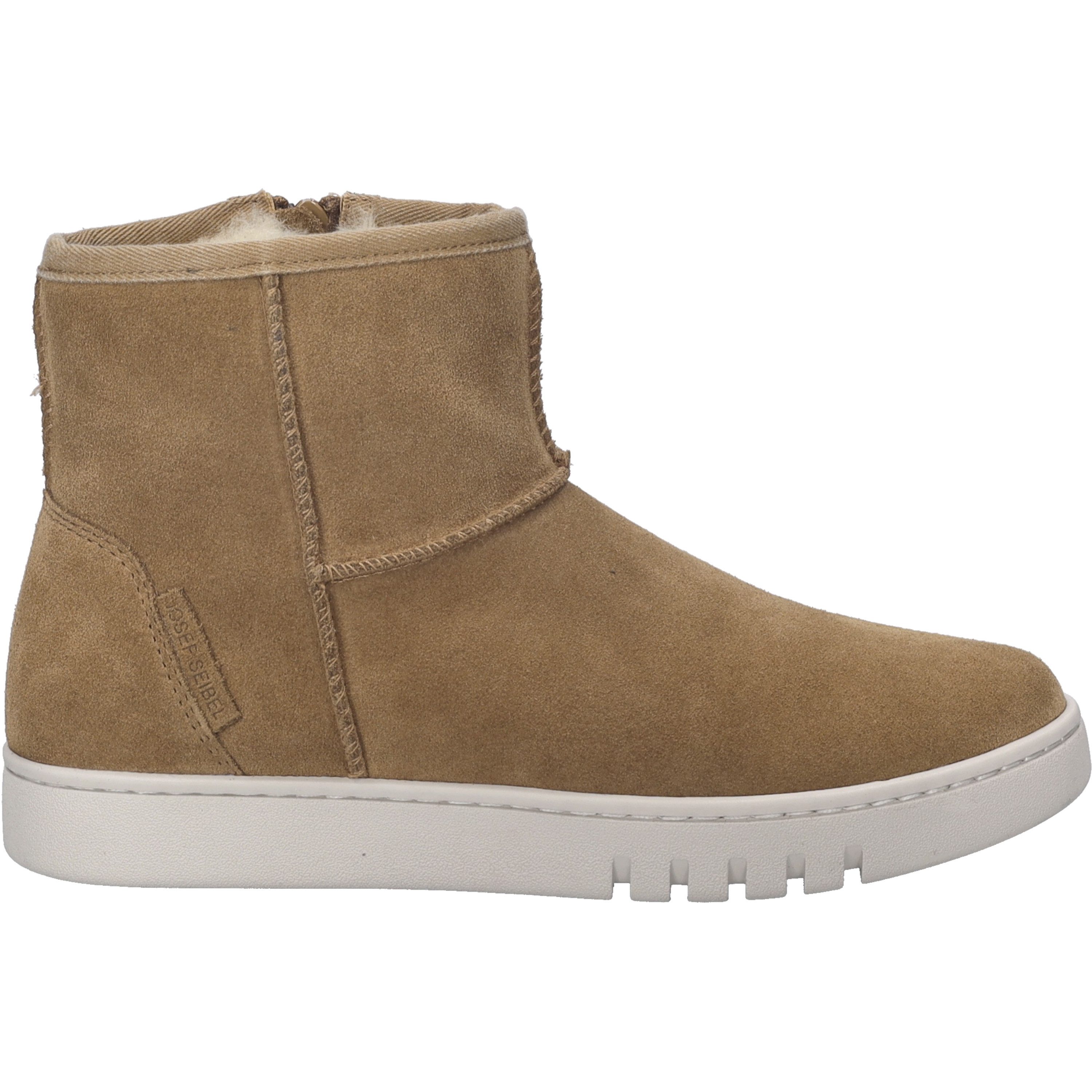 Josef Seibel Jessie 09, natur Stiefelette