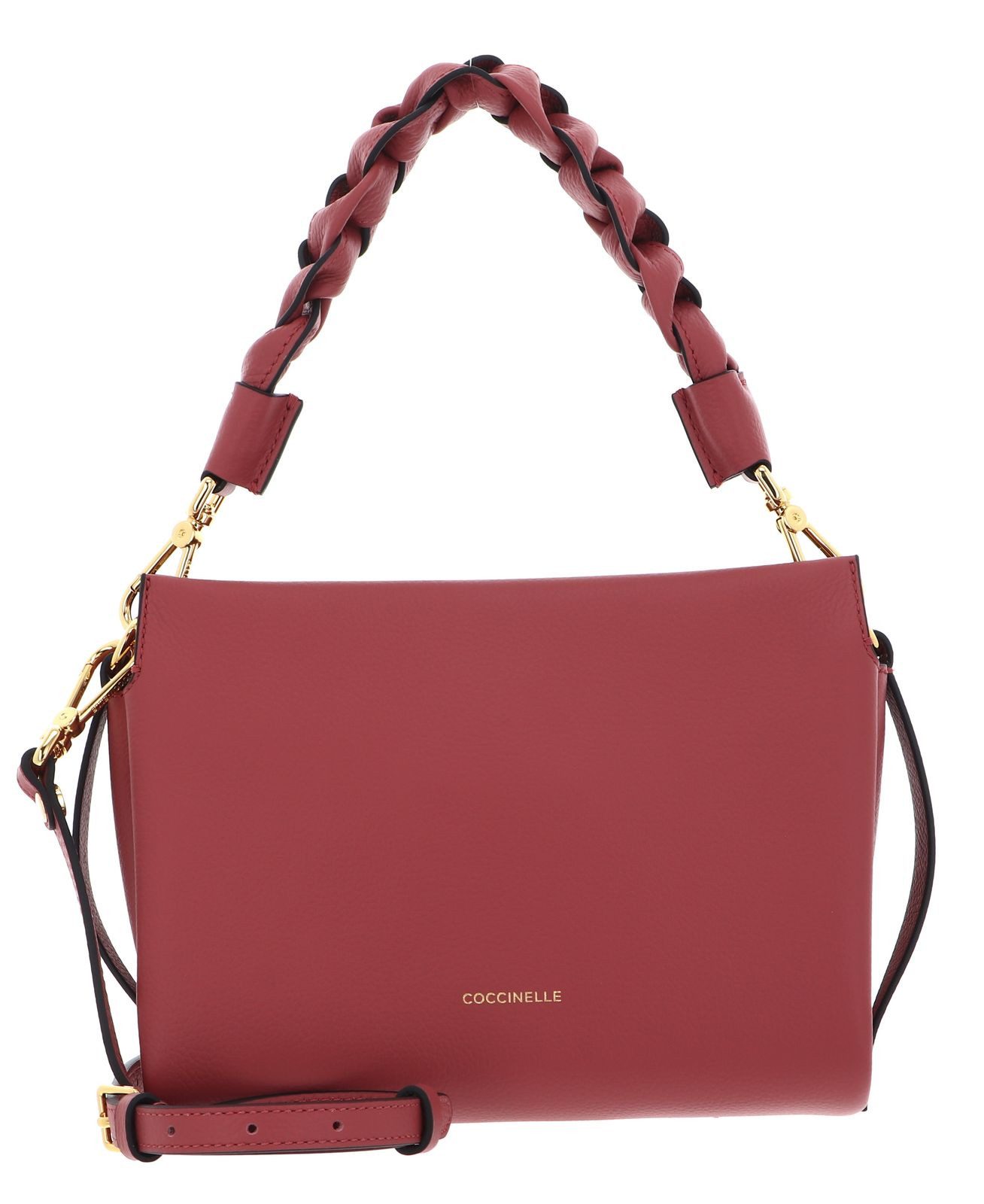 COCCINELLE Umhängetasche Boheme Grana Double günstig online kaufen