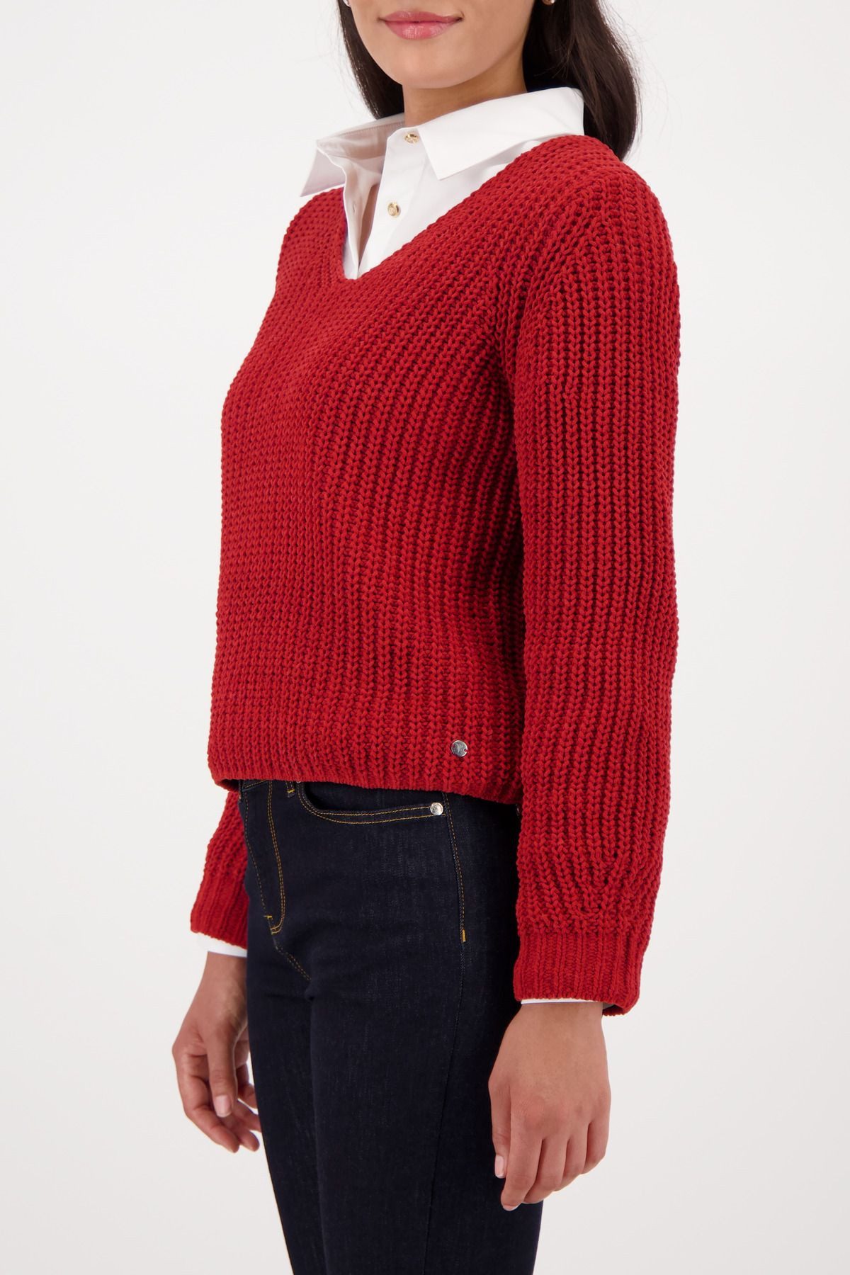 Monari Strickpullover günstig online kaufen