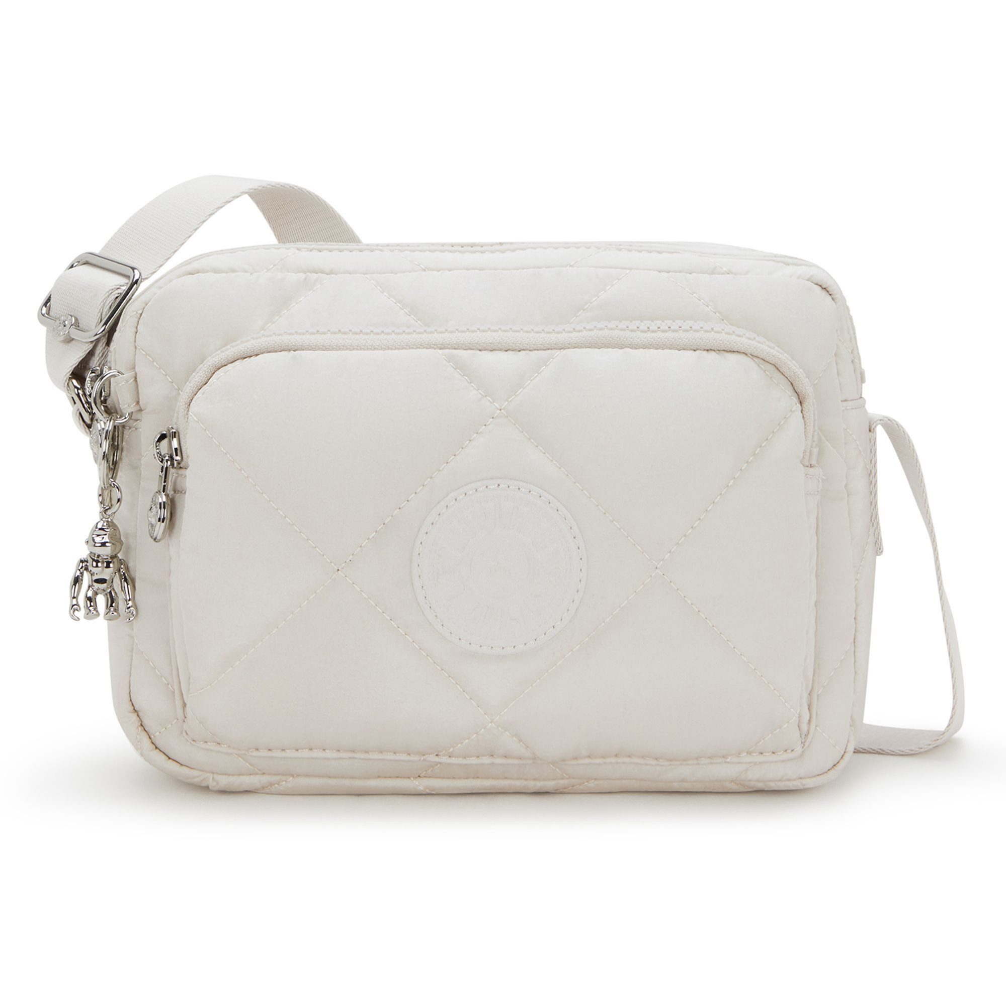 KIPLING Umhängetasche K.Quilt, Polyester günstig online kaufen