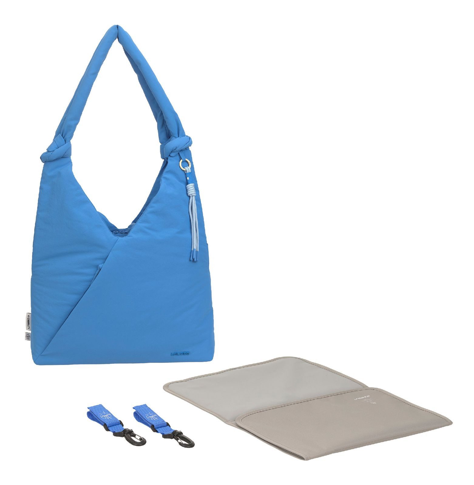 LÄSSIG Umhängetasche Shoulder Bag