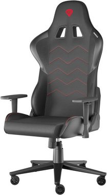 Genesis Gaming-Stuhl NITRO 550 G2 schwarz
