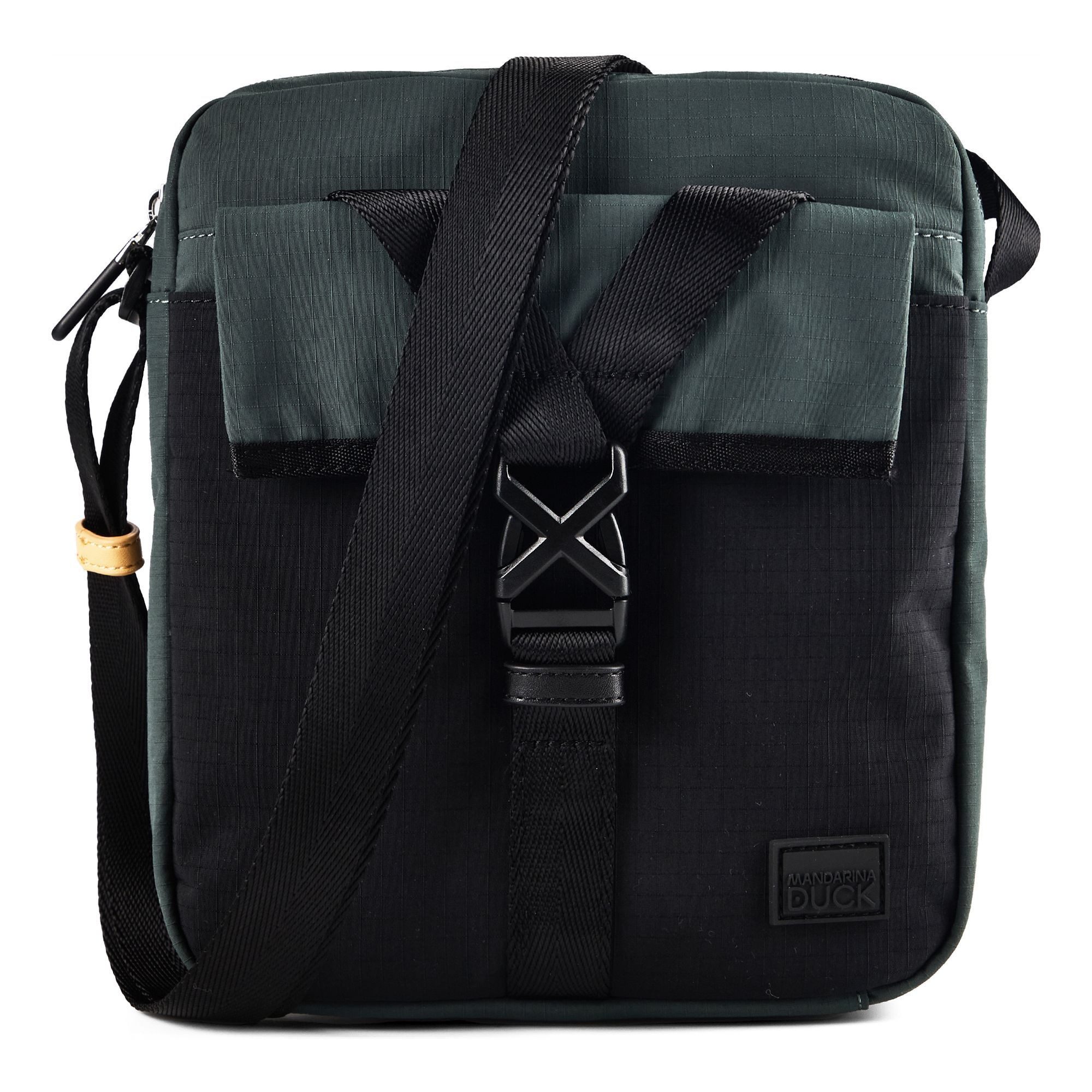 Mandarina Duck Umhängetasche Y-Lite, Nylon
