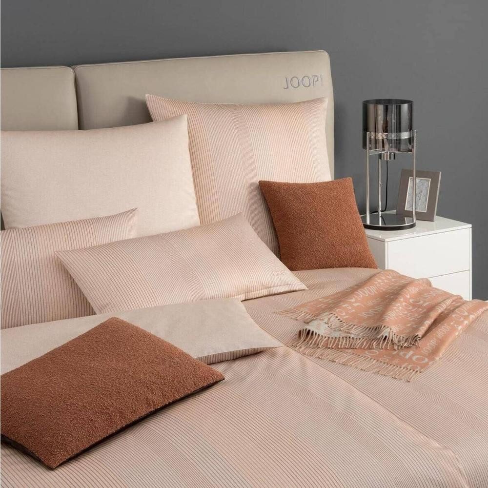 JOOP! Постельное белье Groove 135 x 200 cm, Mako Satin, 2 teilig