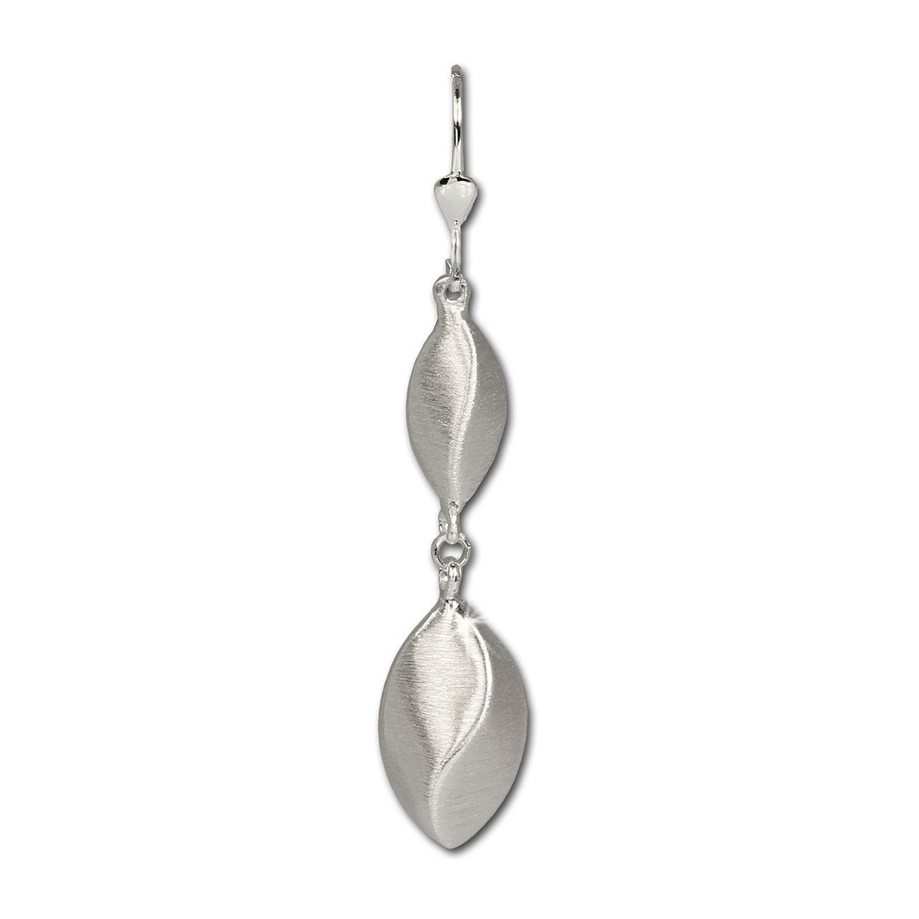 SilberDream Paar Ohrhänger SilberDream Ohrringe Damen-Schmuck günstig online kaufen