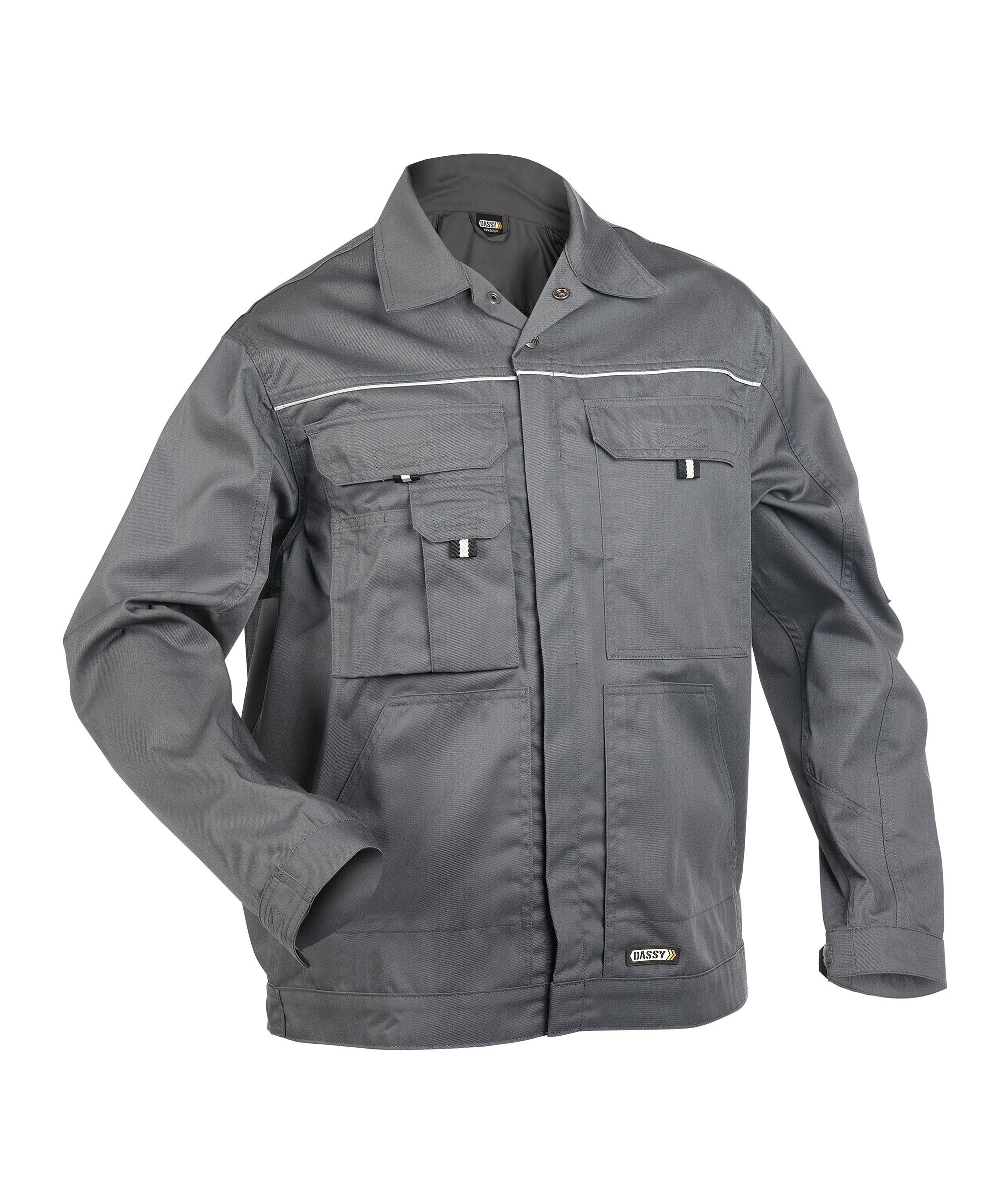 Arbeitsjacke Nouville