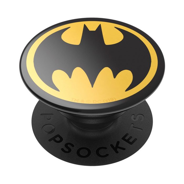 Popsockets PopGrip - Batman Logo 80th Popsockets