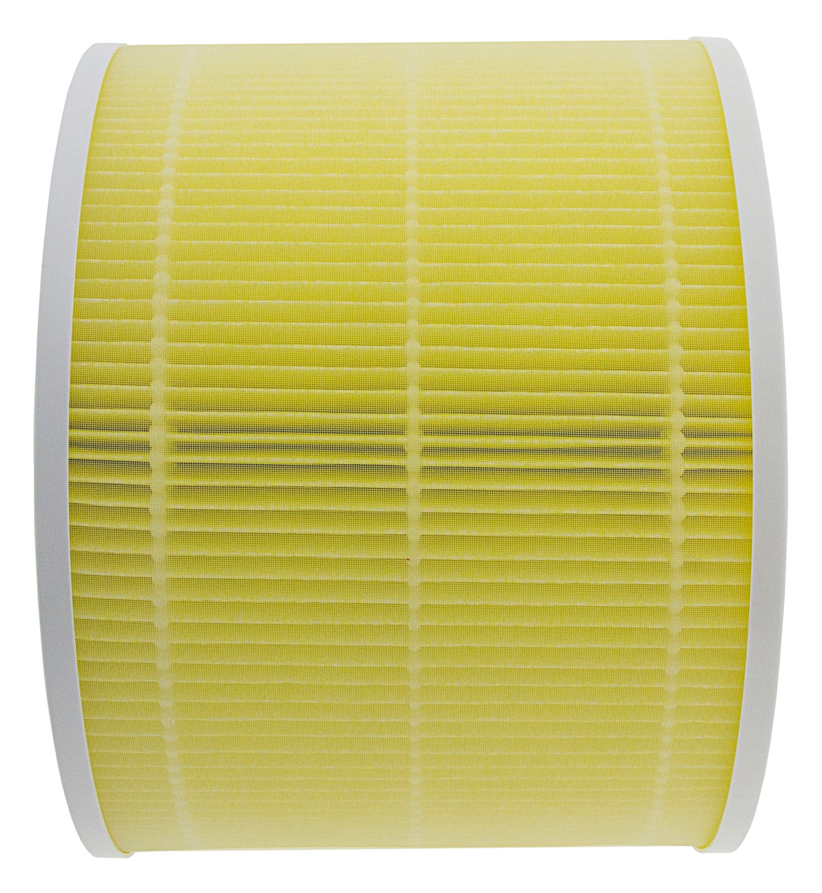 Hooster Luftfilter 1 Filter kompatibel mit LEVOIT H13 Core 300s / Core 300, Ersatzfilter speziell gegen Haustier- und Küchengerüche
