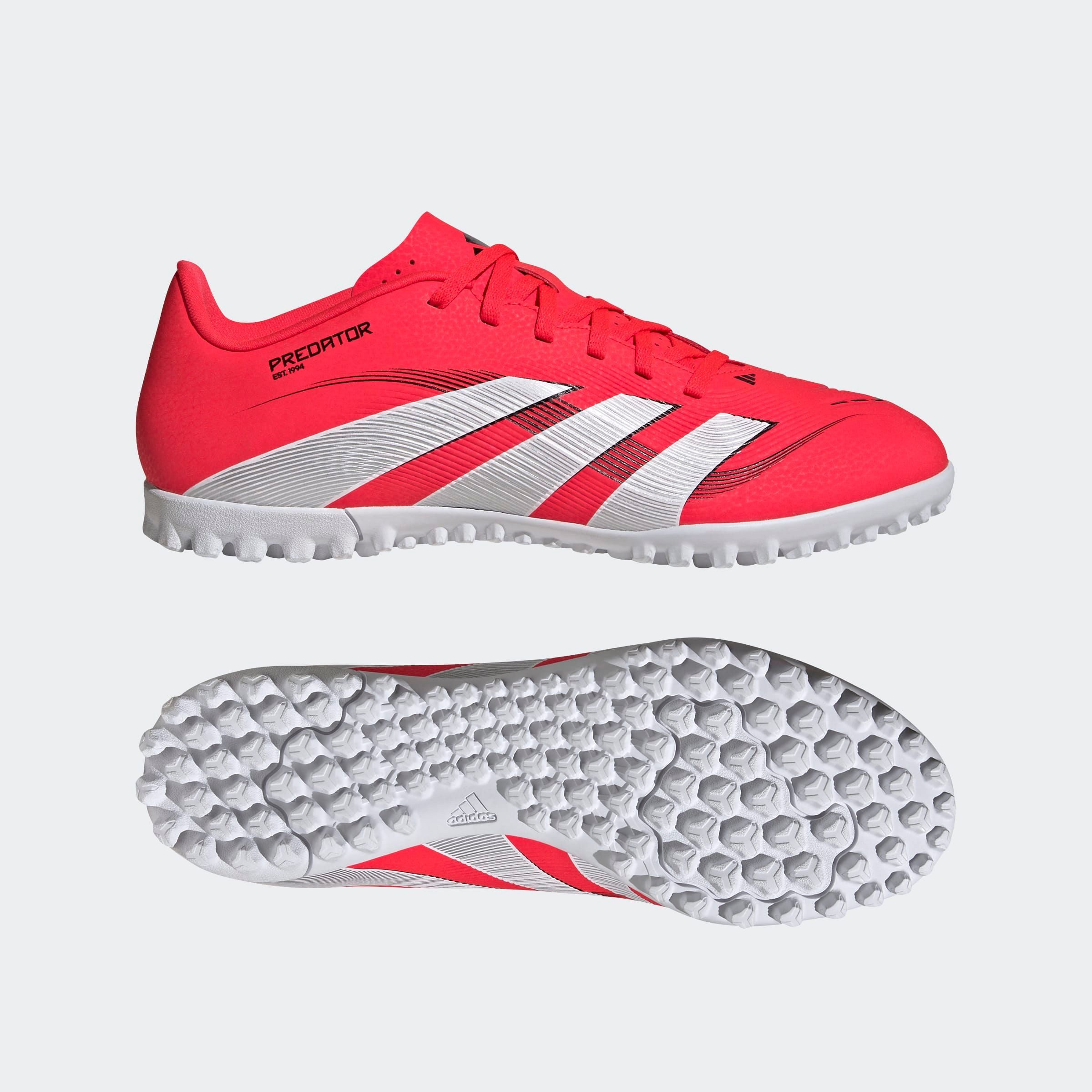 adidas Performance PREDATOR CLUB TF Fußballschuh günstig online kaufen
