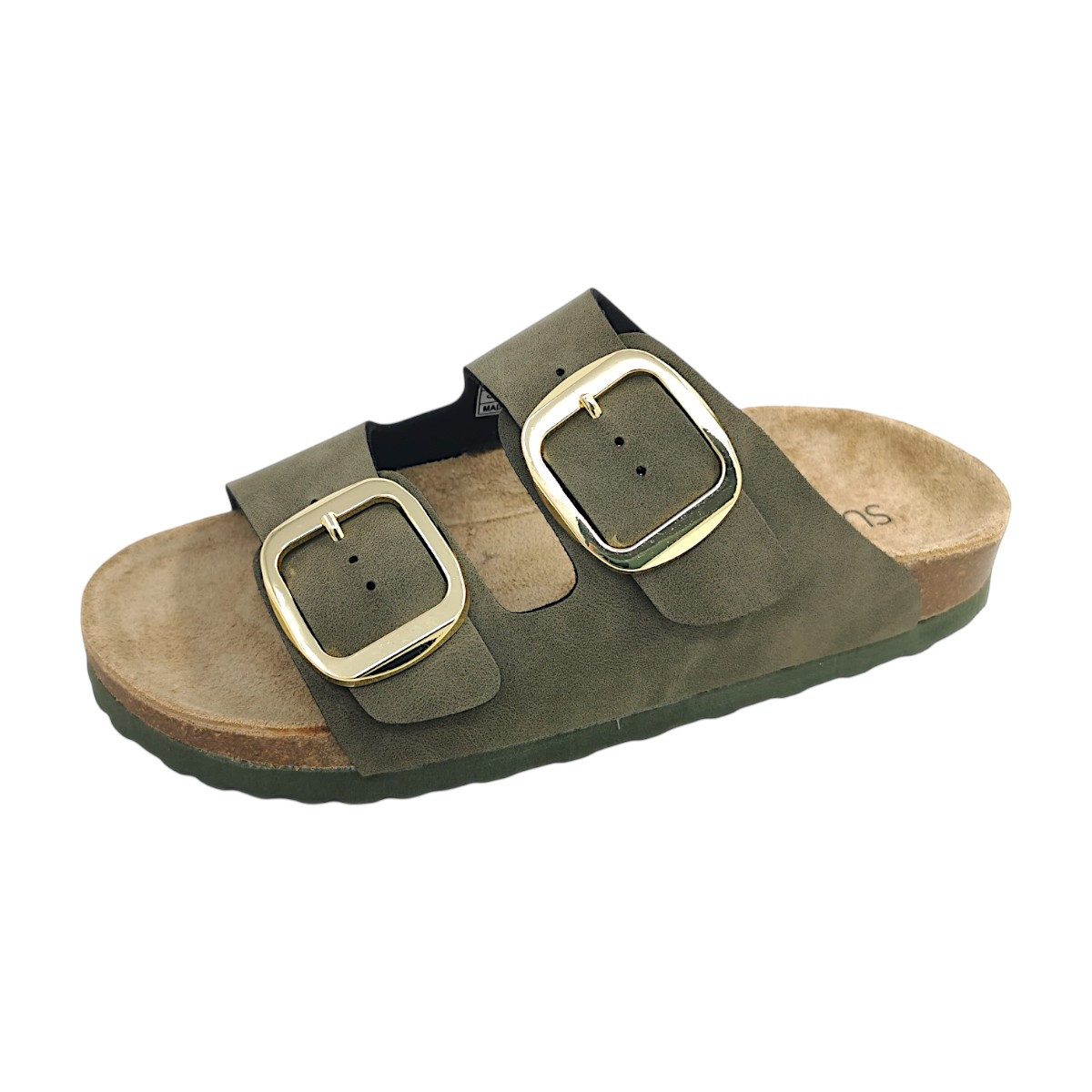 Jane Klain Pantolette Hausschuh