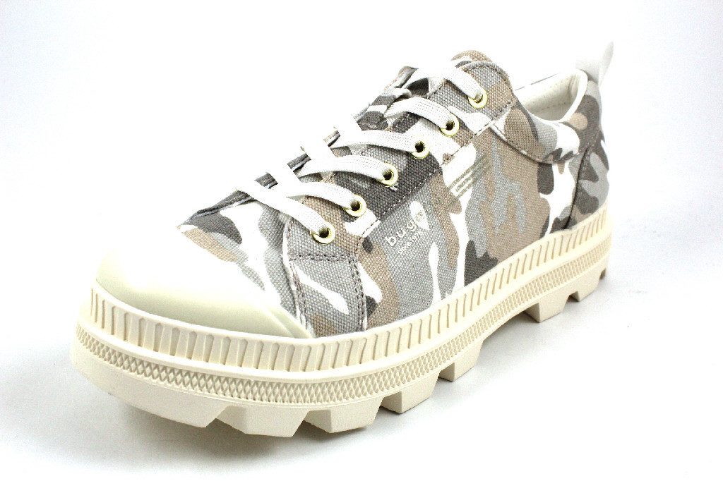 bugatti bugatti für Damen Schnürschuh (keine Angabe, keine Angabe)