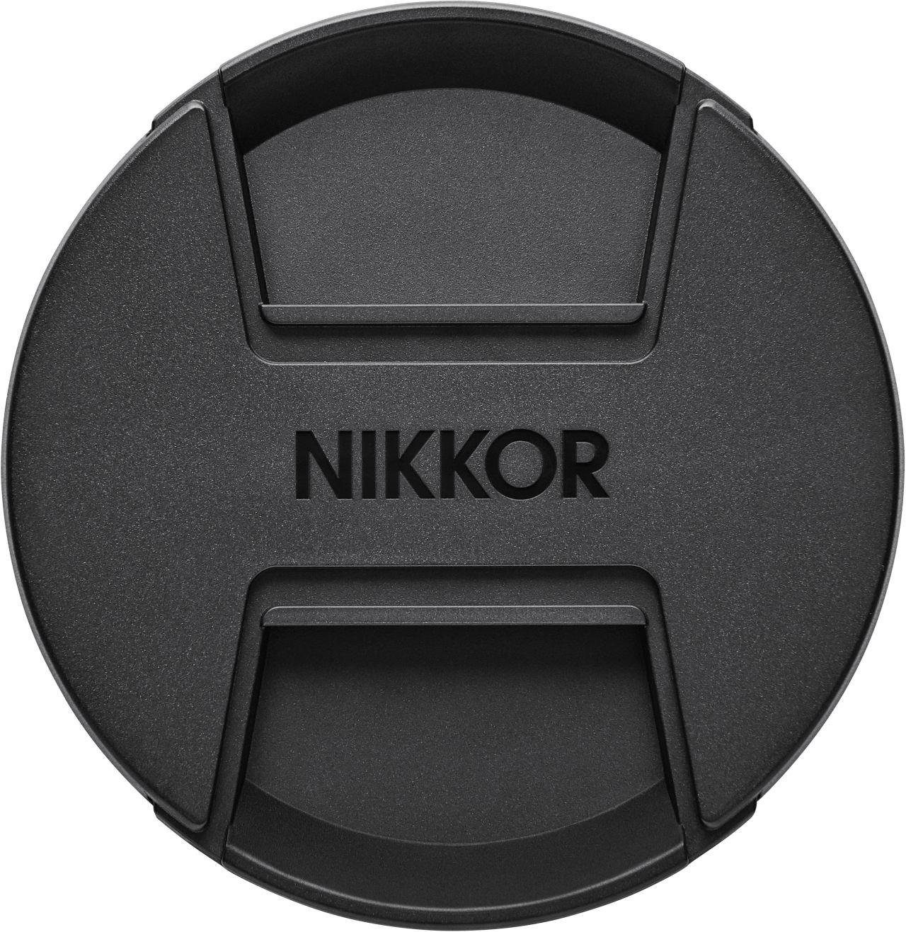 Nikon Objektivzubehör Objektivfrontdeckel 95mm LC-95B