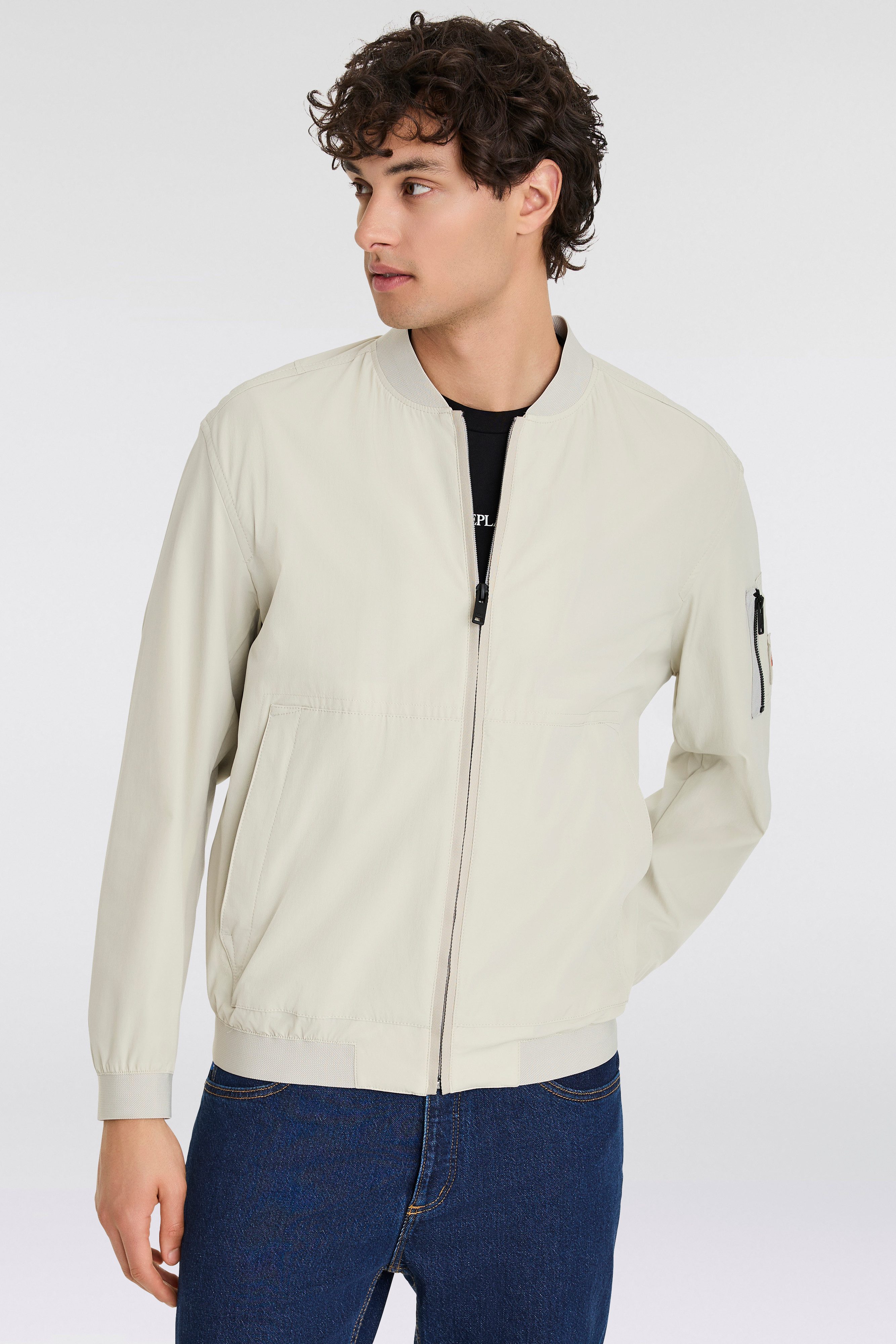 Blouson Oneth