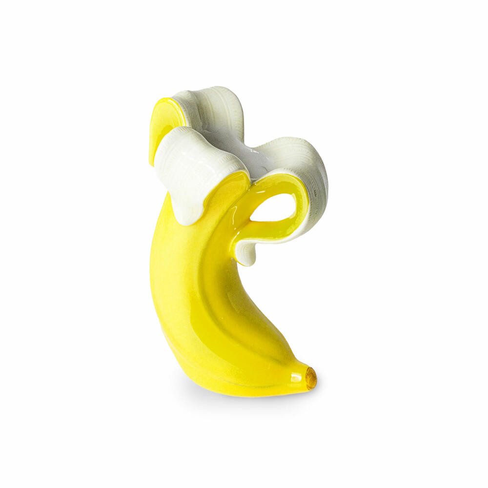 Donkey Products Dekovase Small Banana Romance