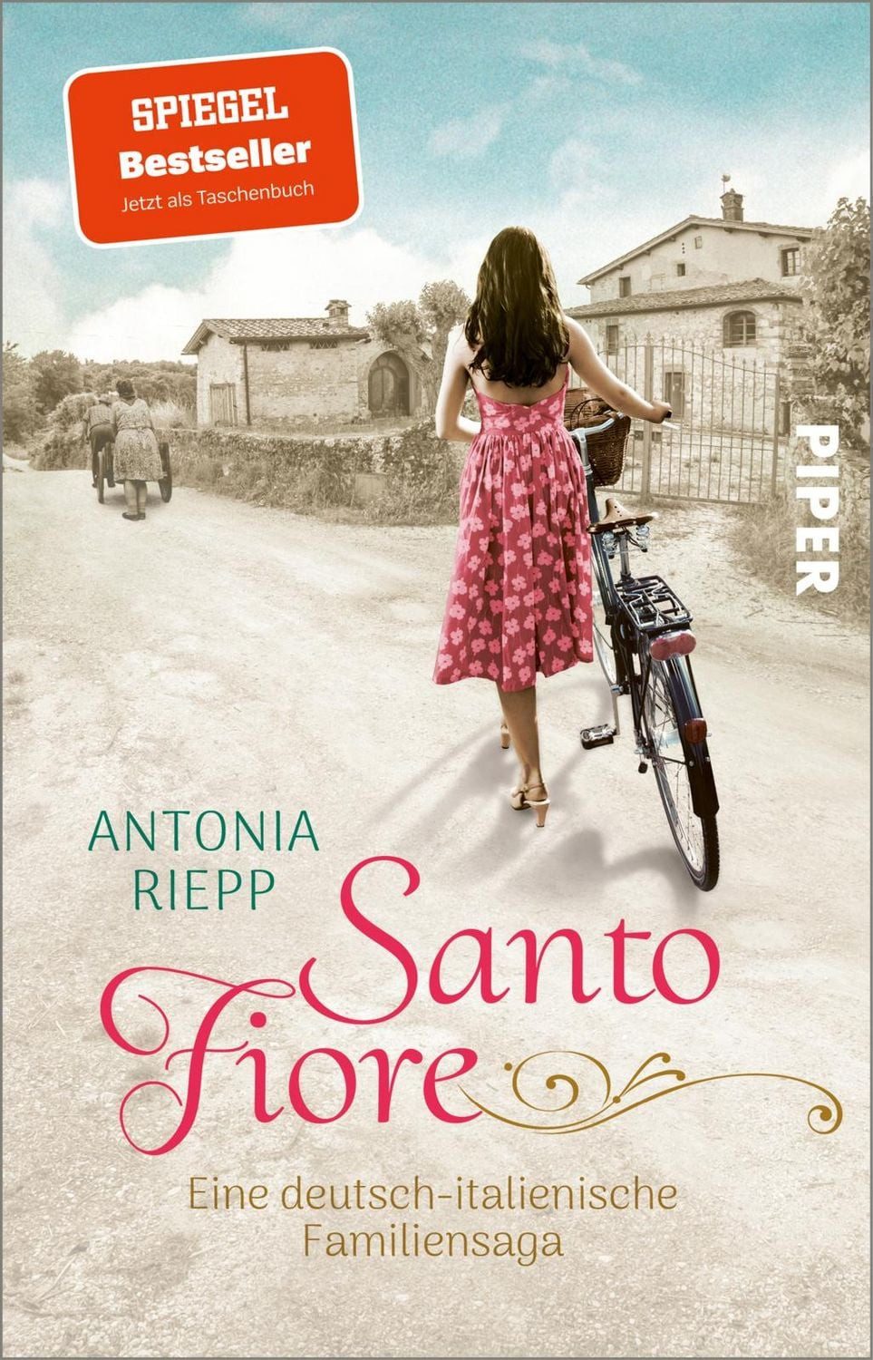 Santo Fiore / Antonia Riepp