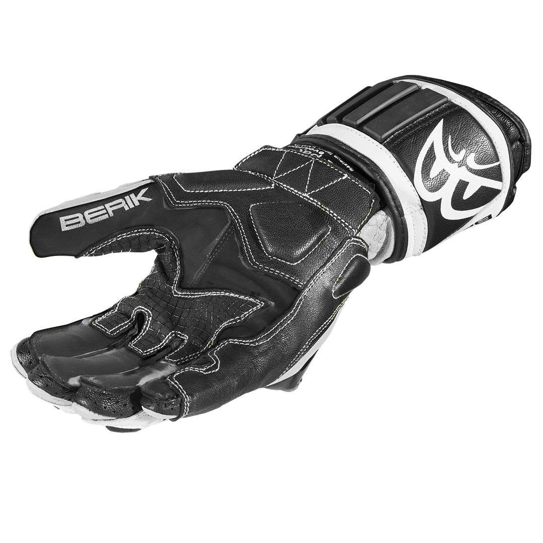 Berik Motorradhandschuhe Segullo Motorradhandschuhe